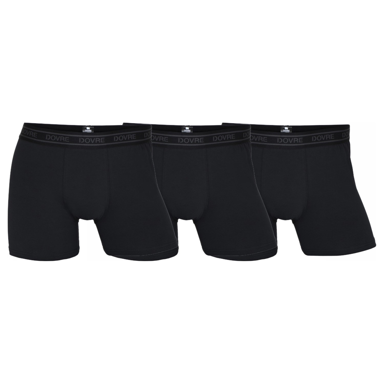 Dovre Organic Cotton Boxers