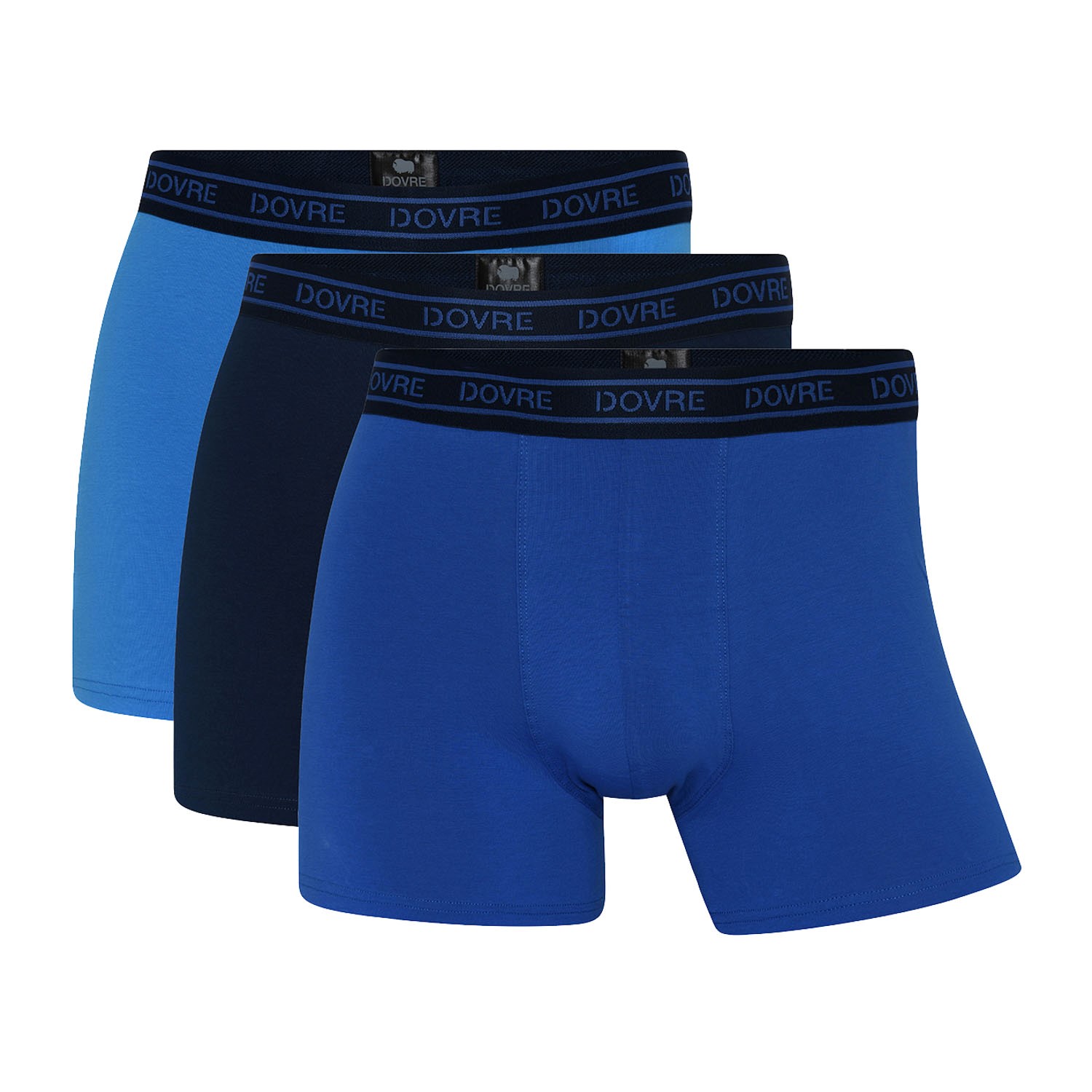 Dovre Organic Cotton Boxers