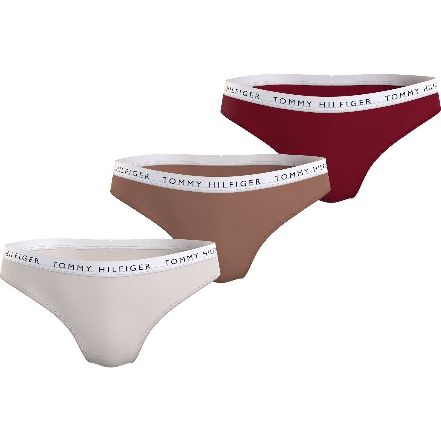 Tommy Hilfiger Recycled Essentials Bikini 