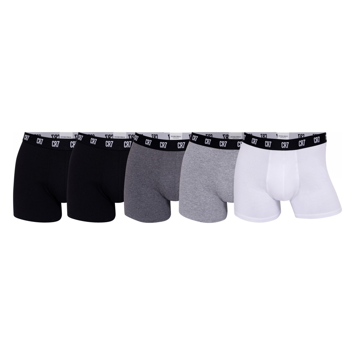 CR7 Cristiano Ronaldo Cotton Trunks