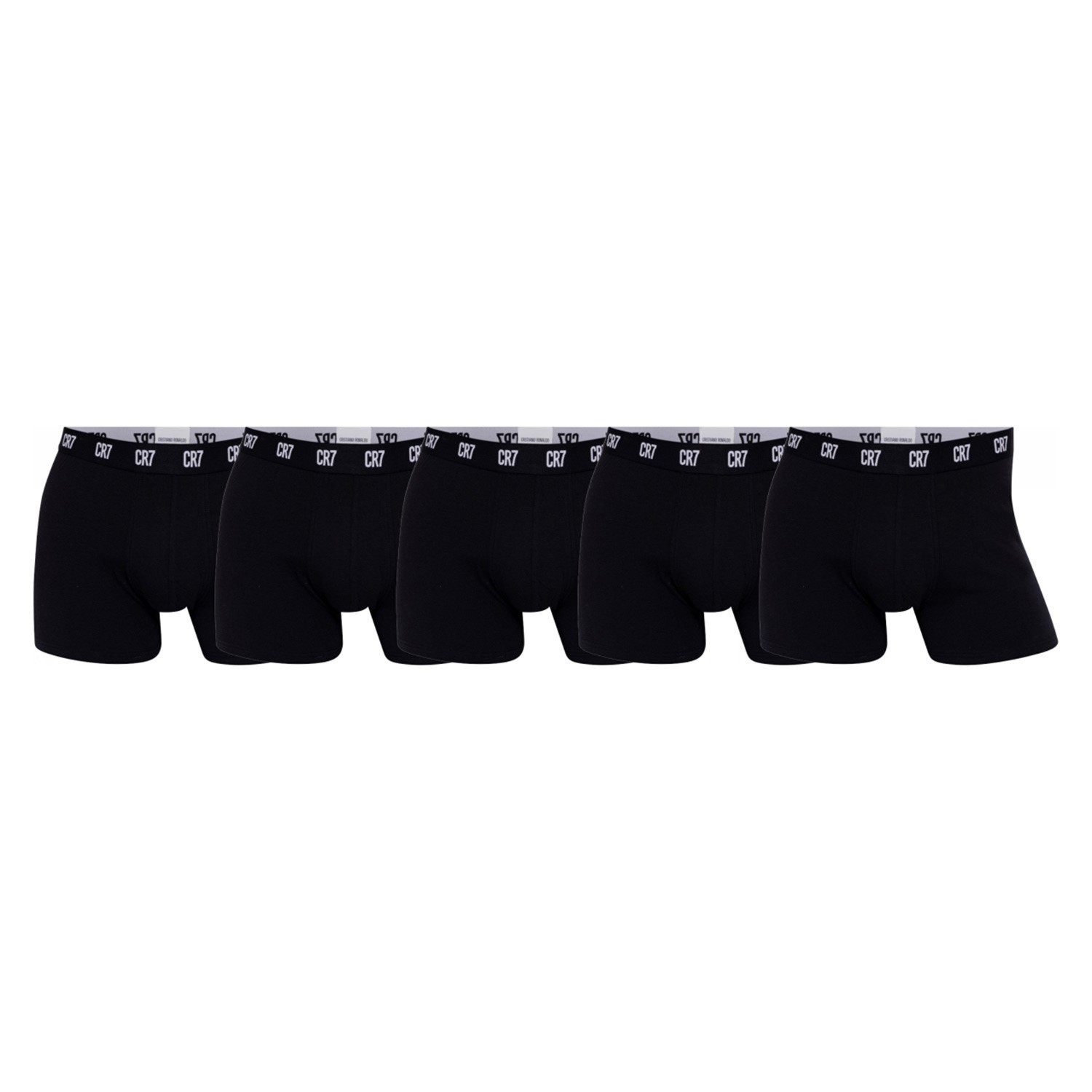 CR7 Cristiano Ronaldo Cotton Trunks