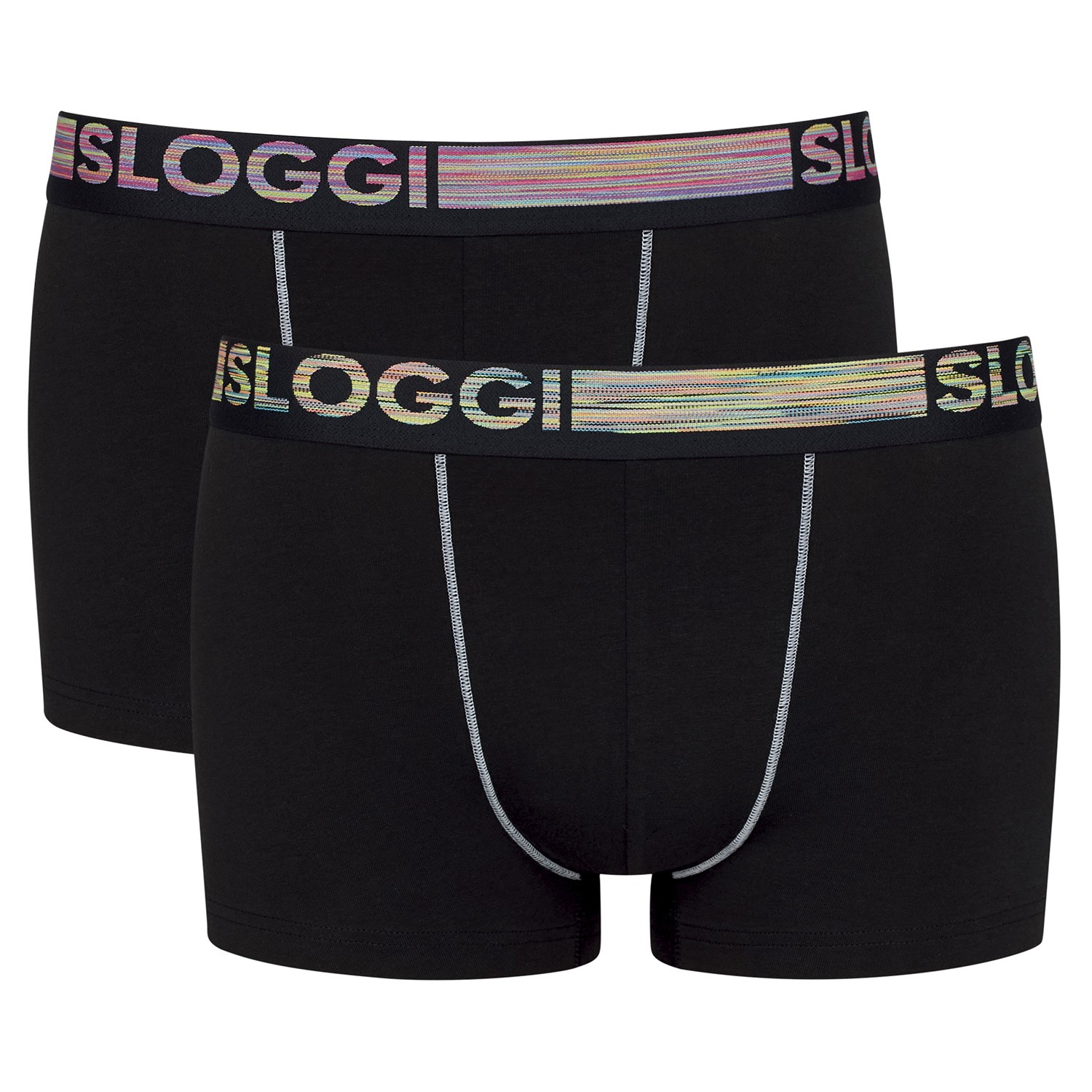 Sloggi Men Go ABC Organic Cotton Hipster