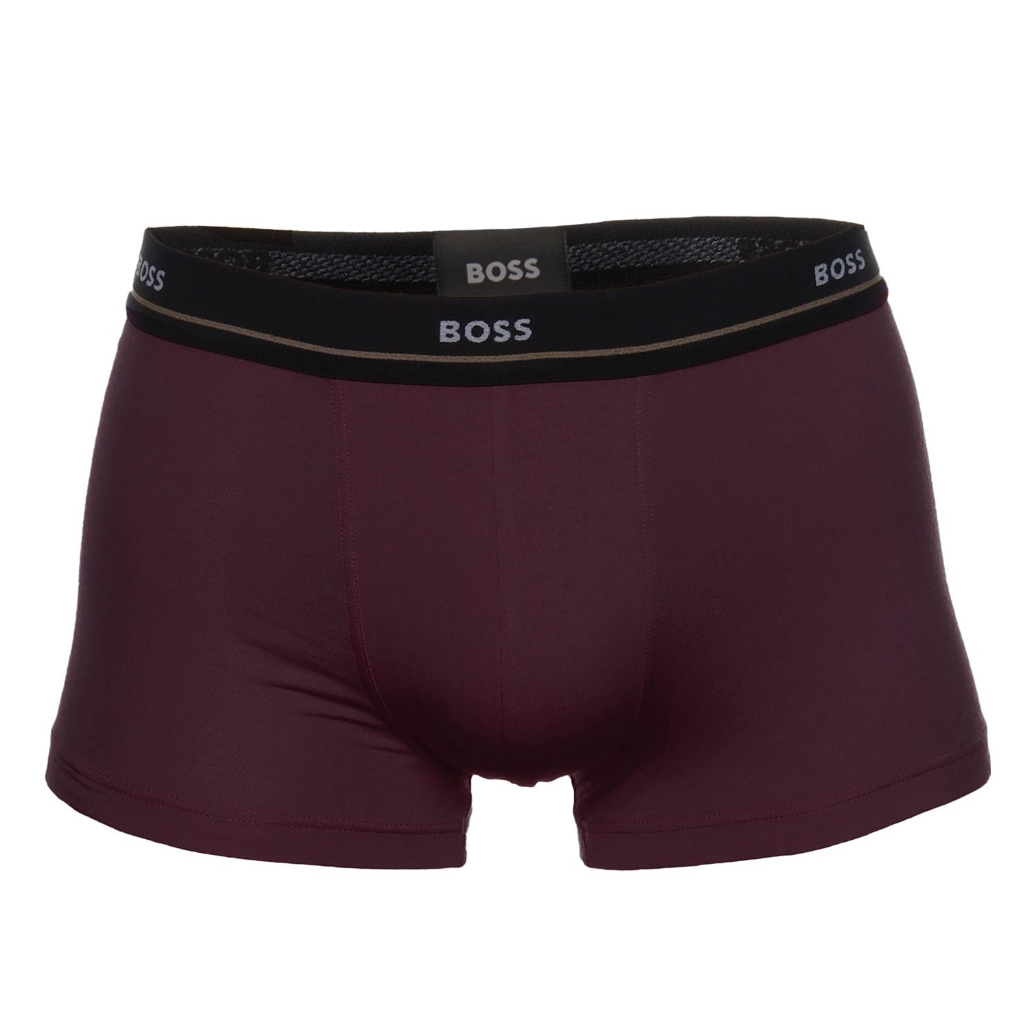 BOSS Cotton Boxer Trunks
