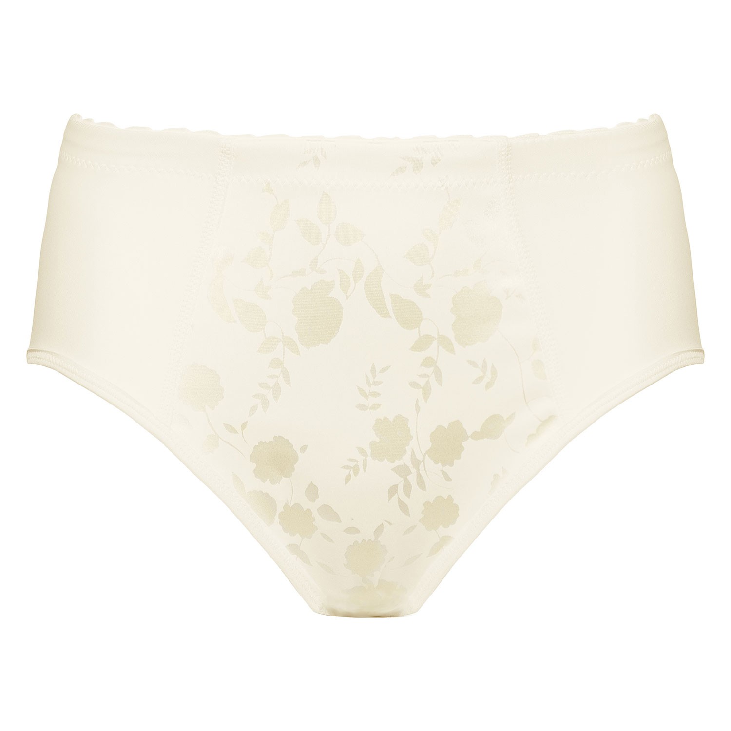 Naturana Heritage Minimizer Slip Floral  