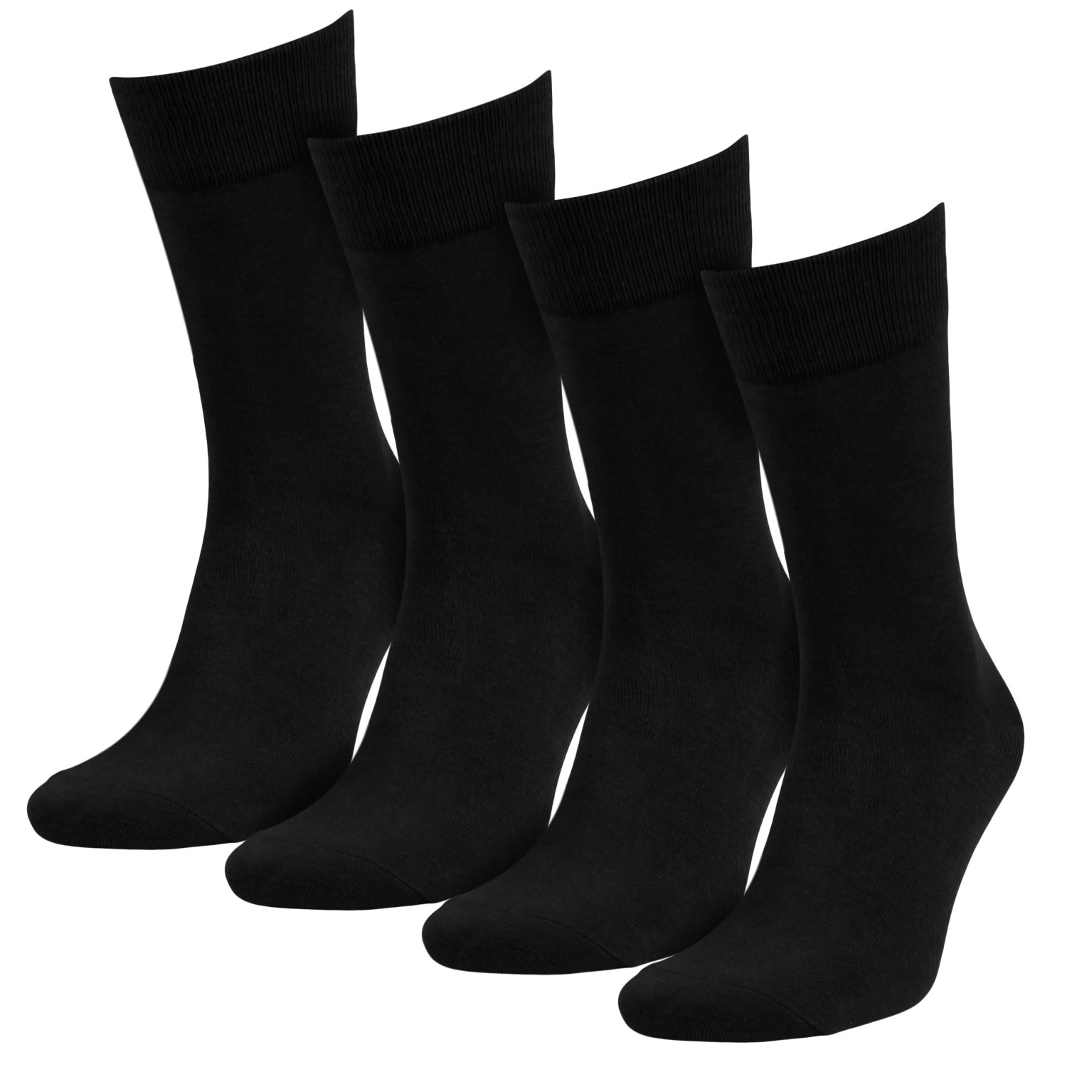 Amanda Christensen Bamboo Crew Socks