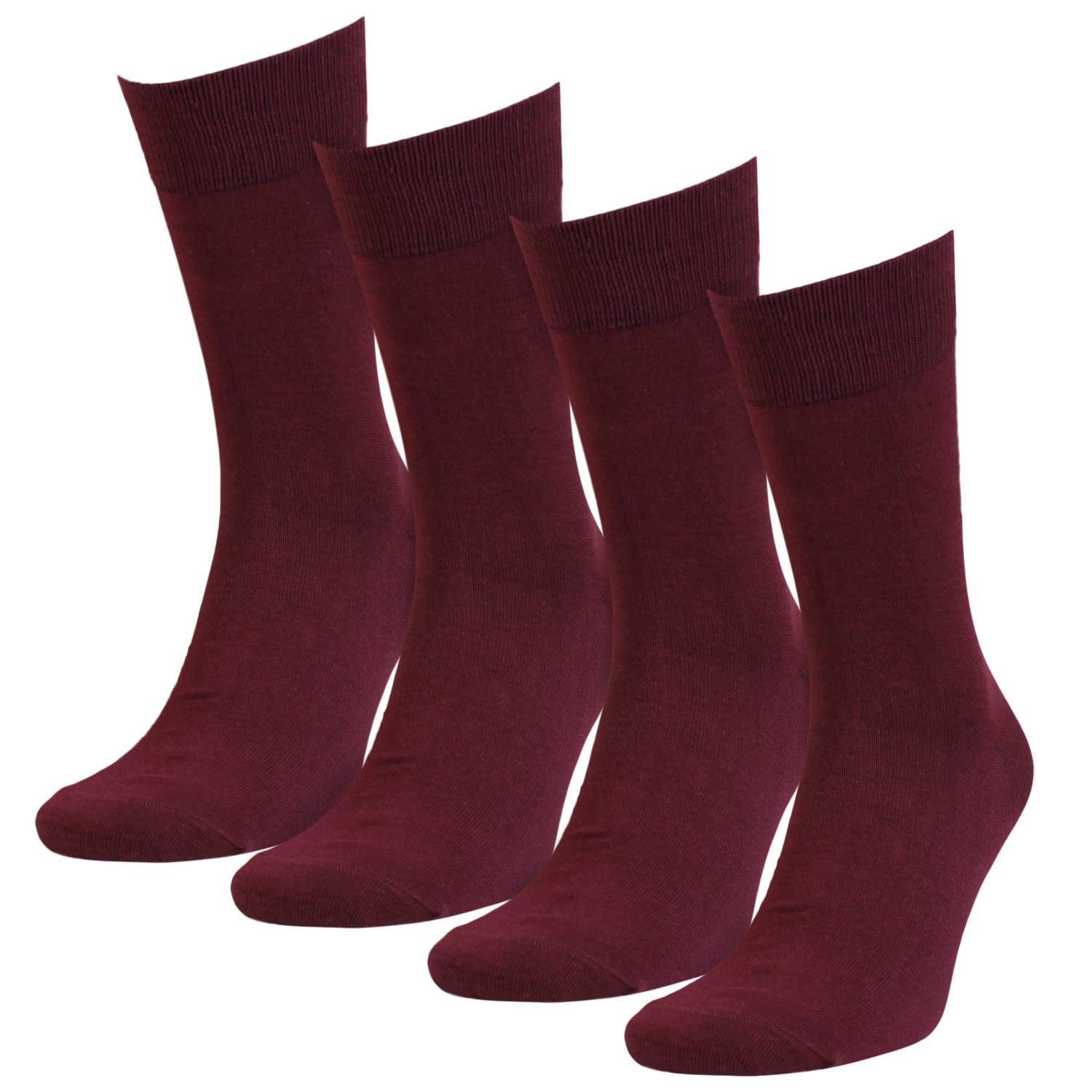 Amanda Christensen Bamboo Crew Socks