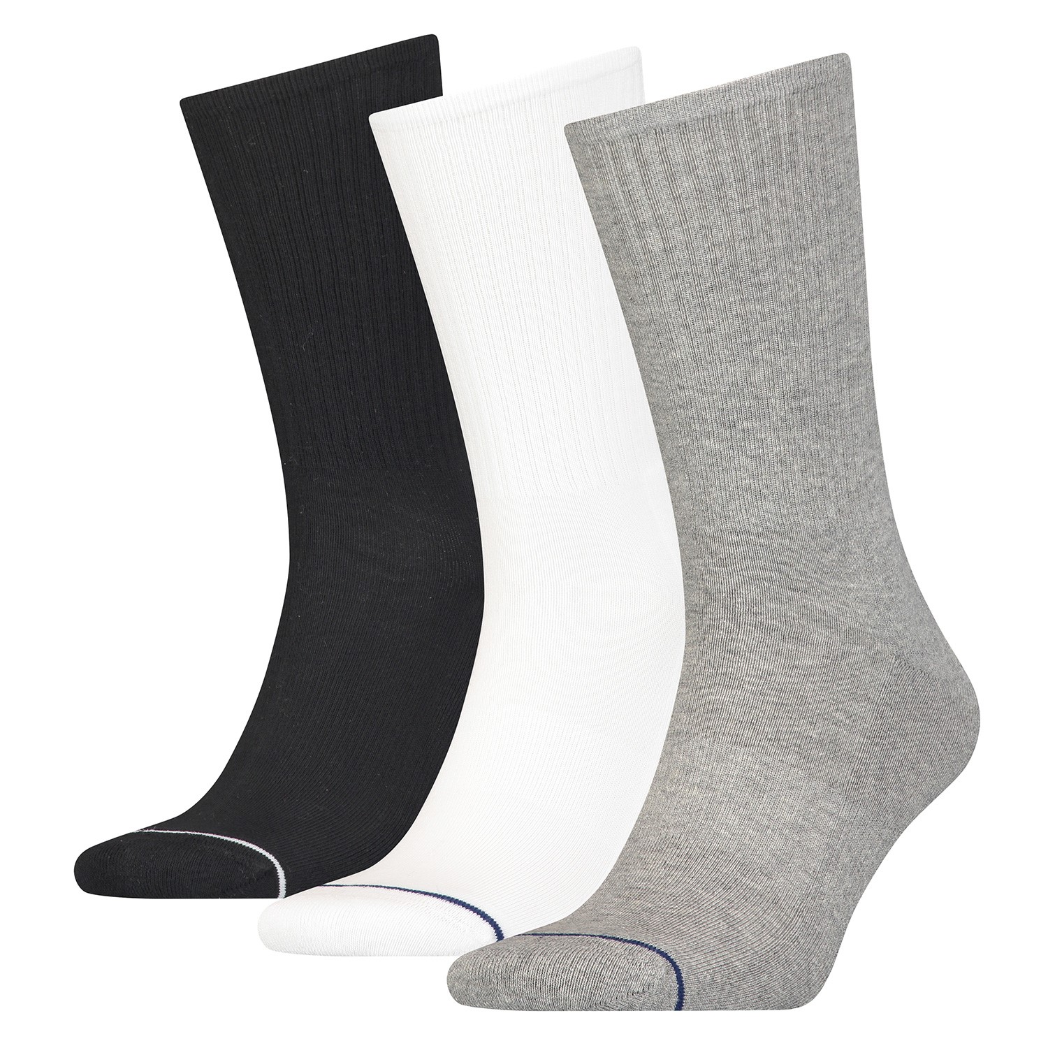 Calvin Klein Athleisure Crew Socks 
