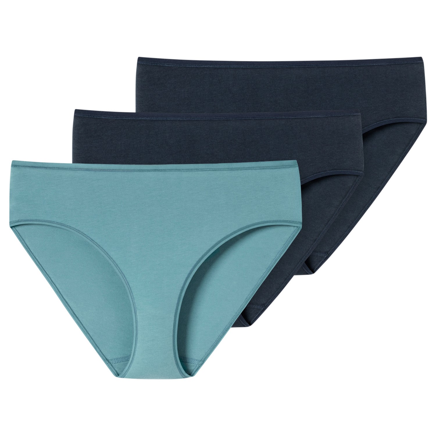 Schiesser 95-5 Organic Cotton Tai