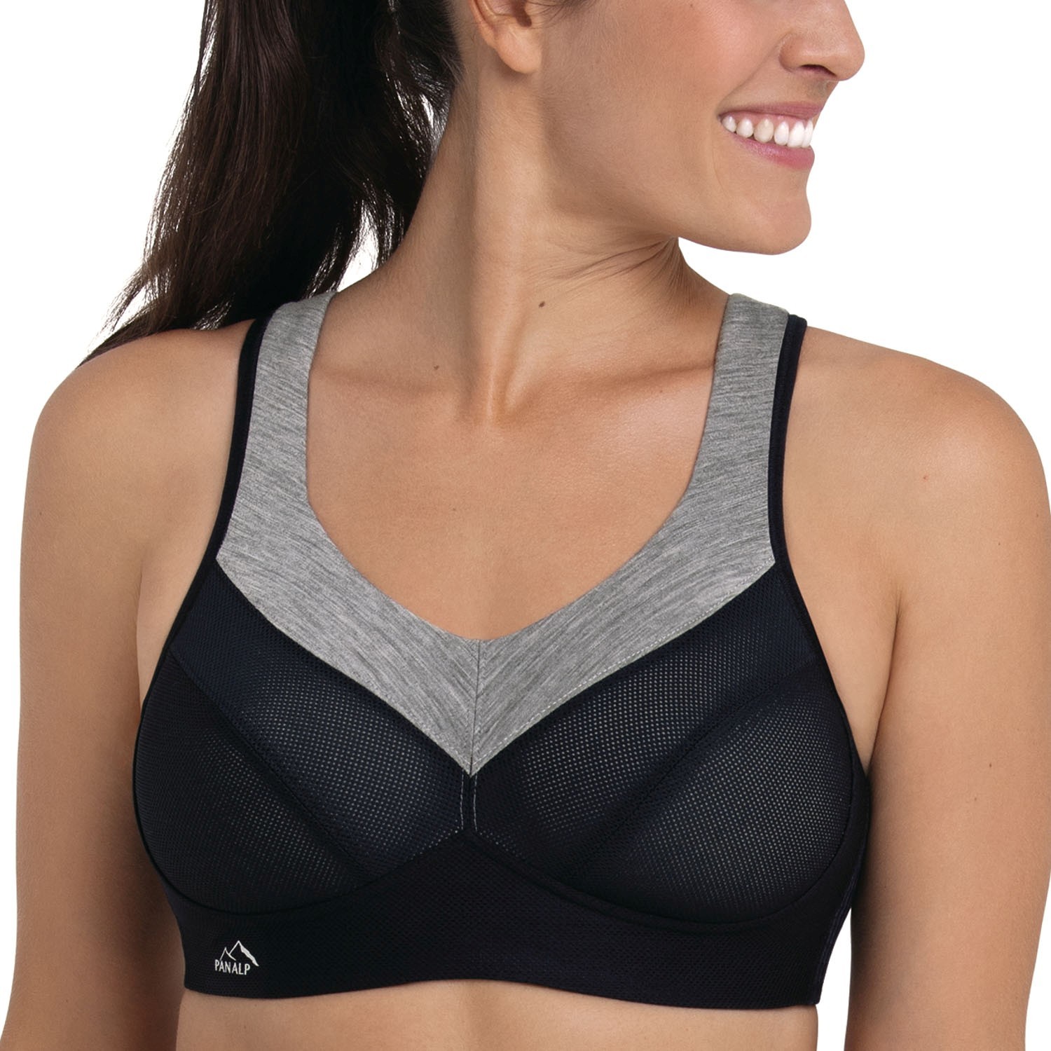 Anita Active Wool Sport Bra