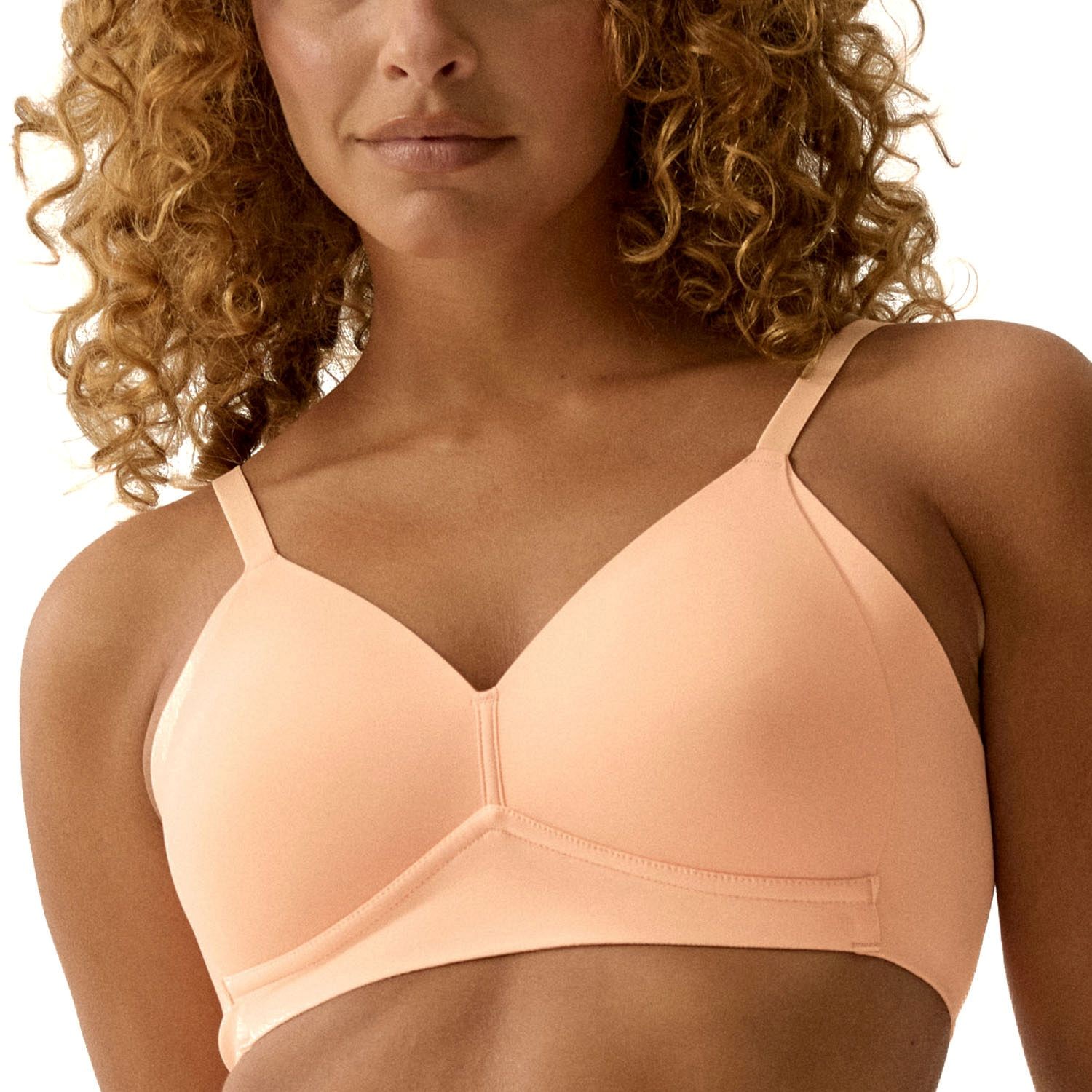 Naturana Solution Side Smoother Bra