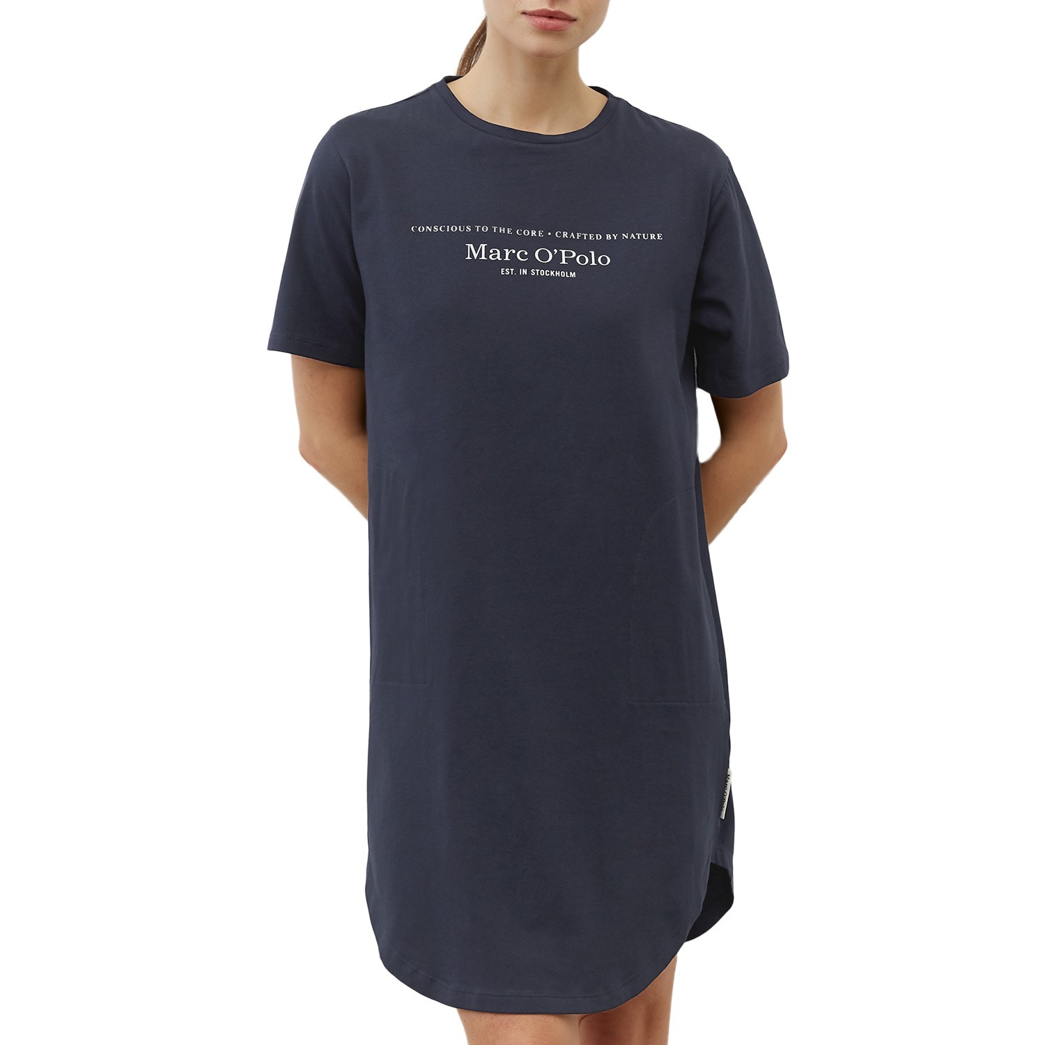Marc O Polo Organic Cotton Mix Nightdress