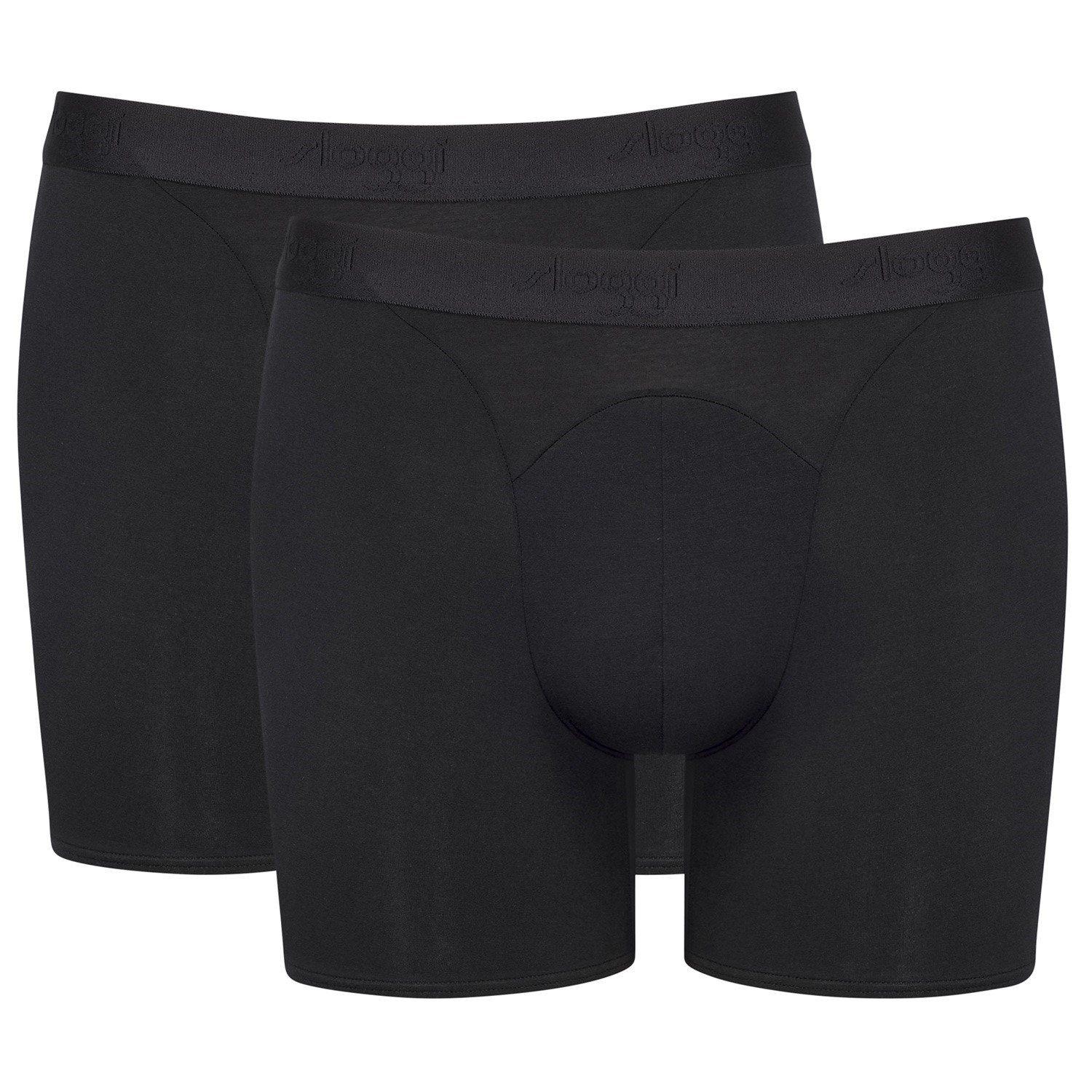 Sloggi Men Ever Soft Short