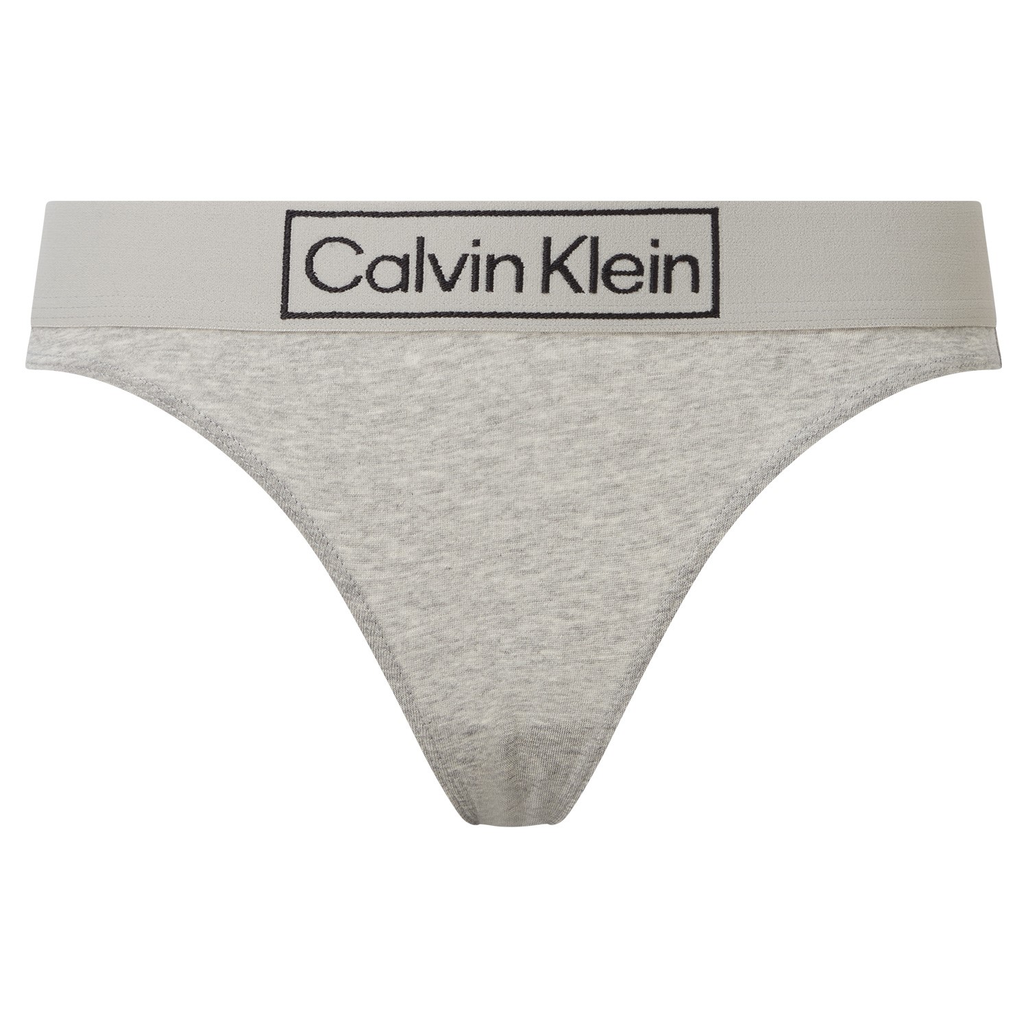 Calvin Klein Reimagined Heritage Brief