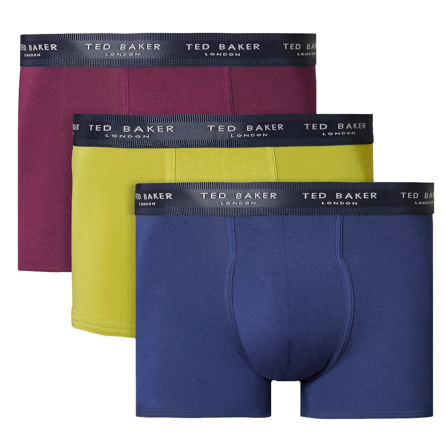 Ted Baker Cotton Trunks