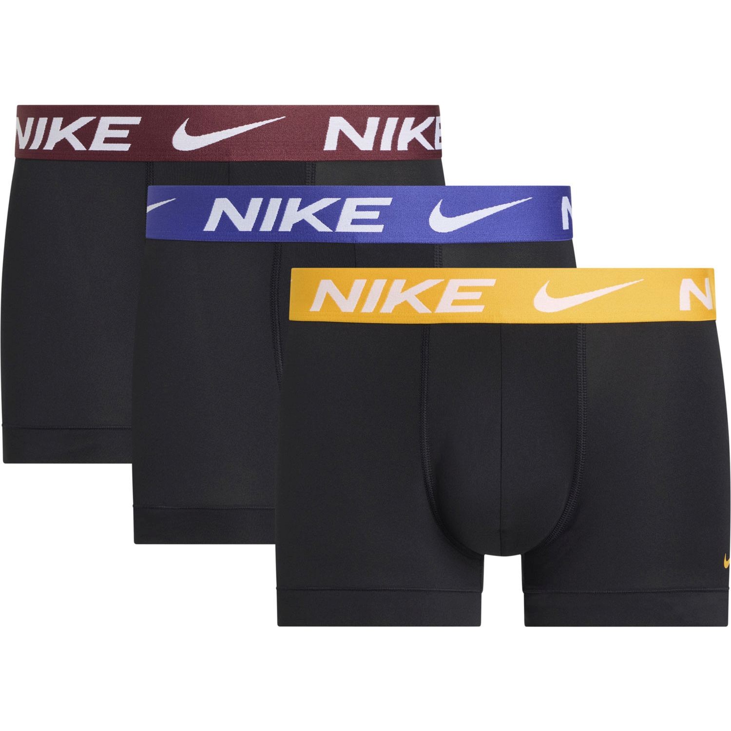 Nike Everyday Essentials Micro Trunks
