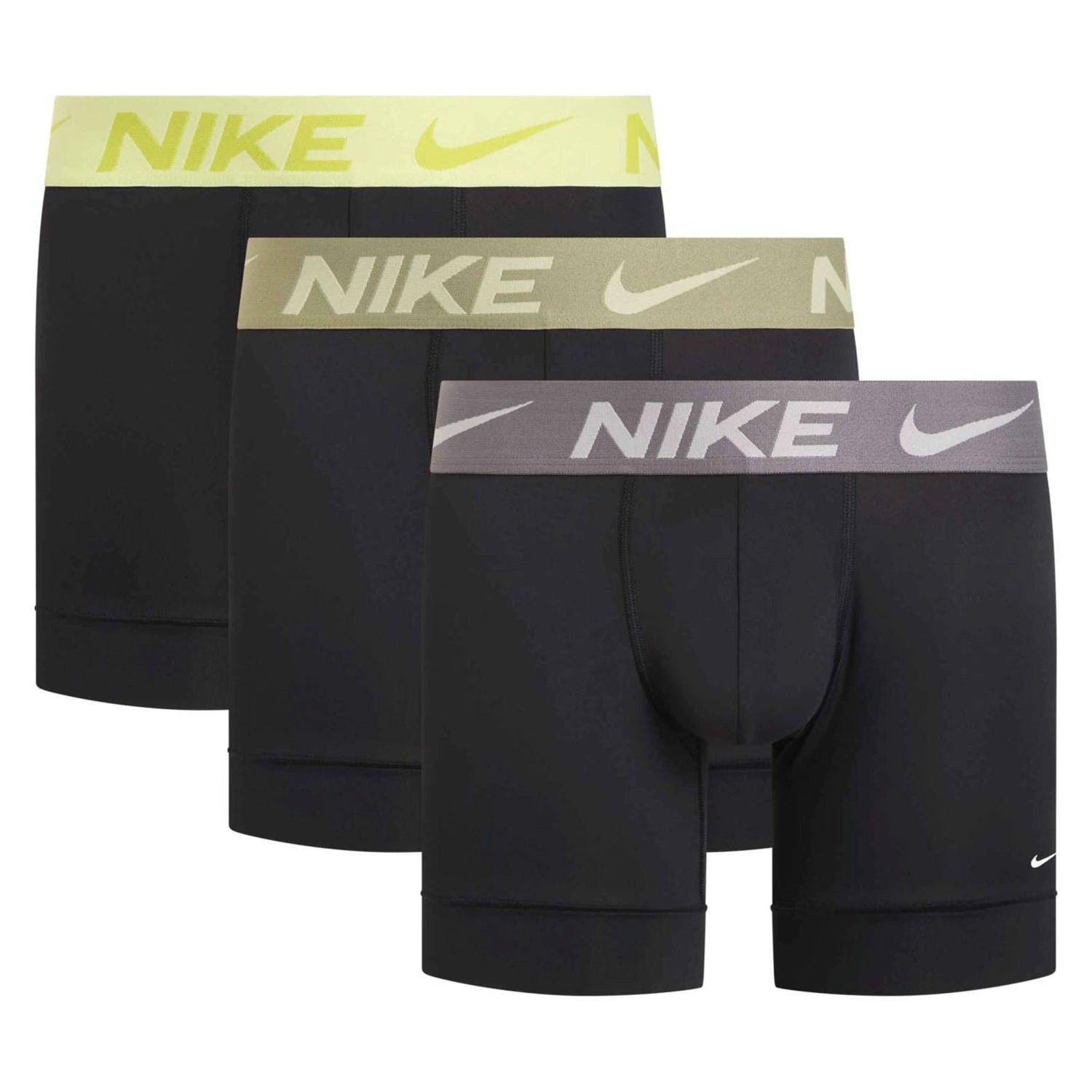 Nike Everyday Essentials Micro Boxer Brief
