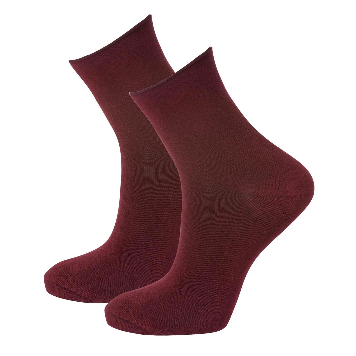 Trofe Bamboo Loose Socks
