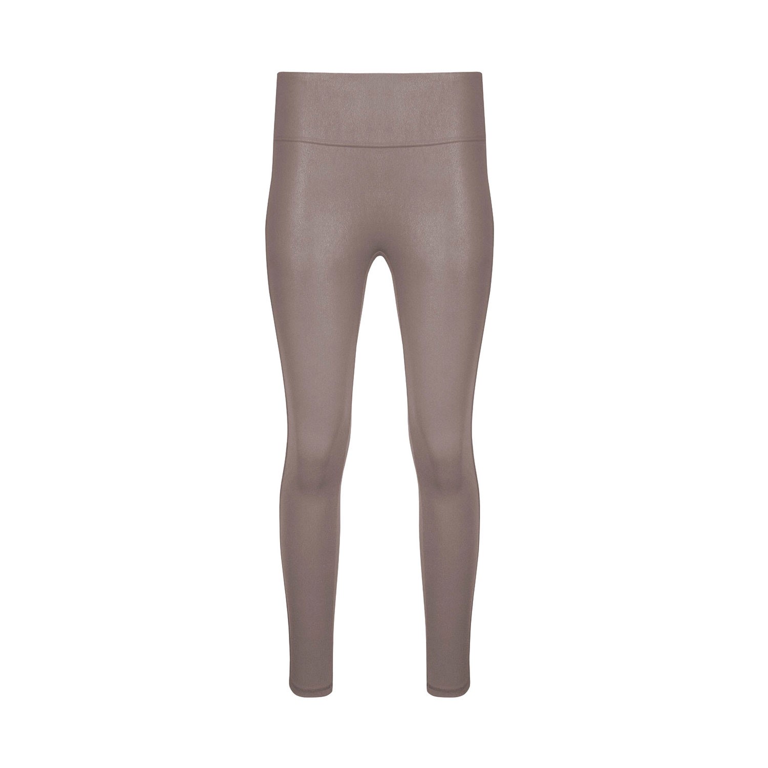 Magic Leather Look Legging 