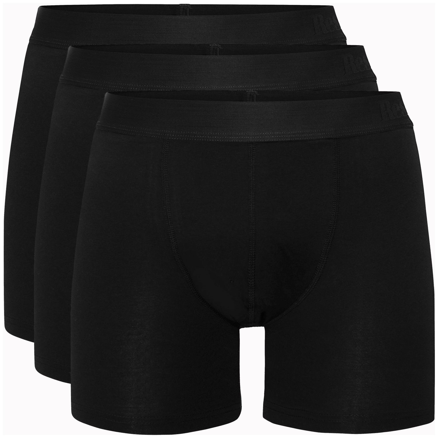 Resteröds Bamboo Boxer Long leg