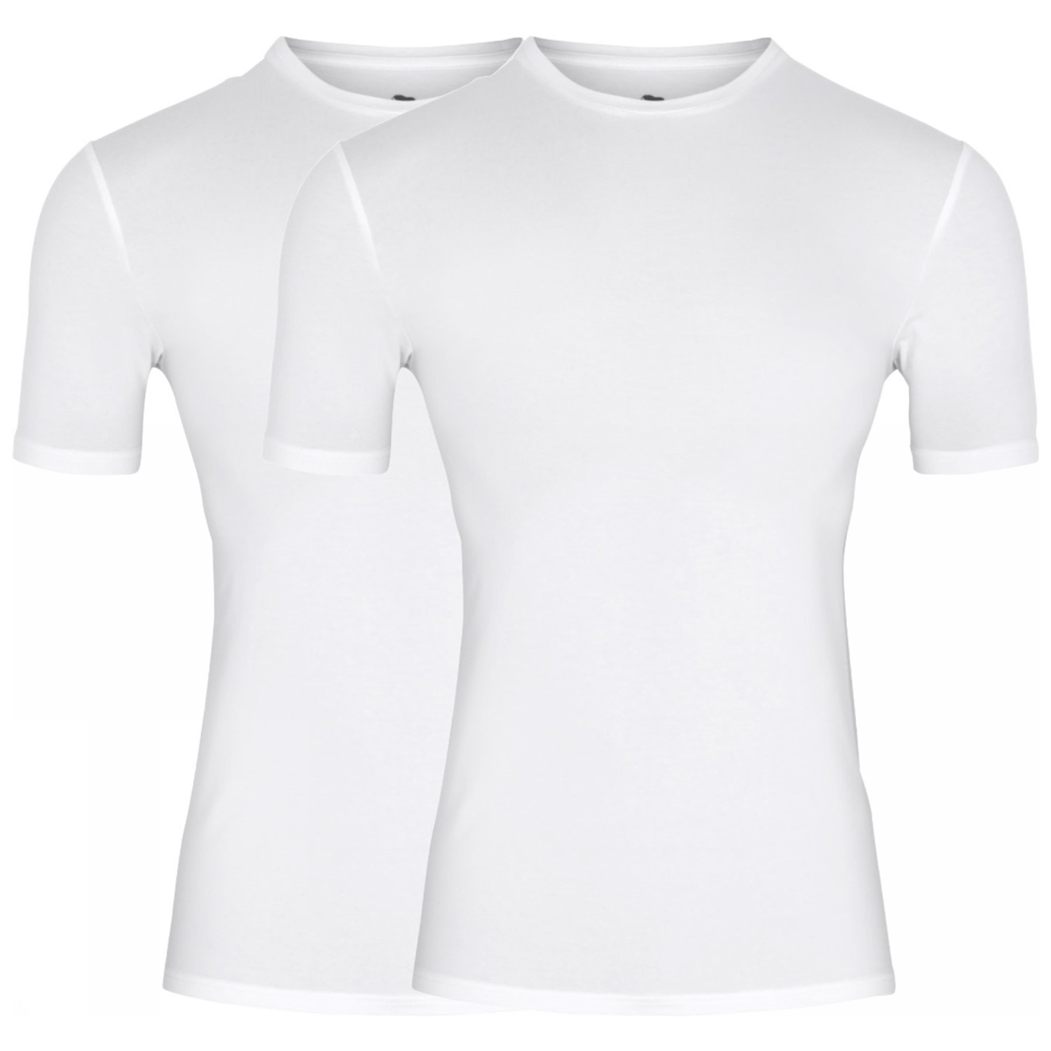 Dovre Organic Cotton T-shirt
