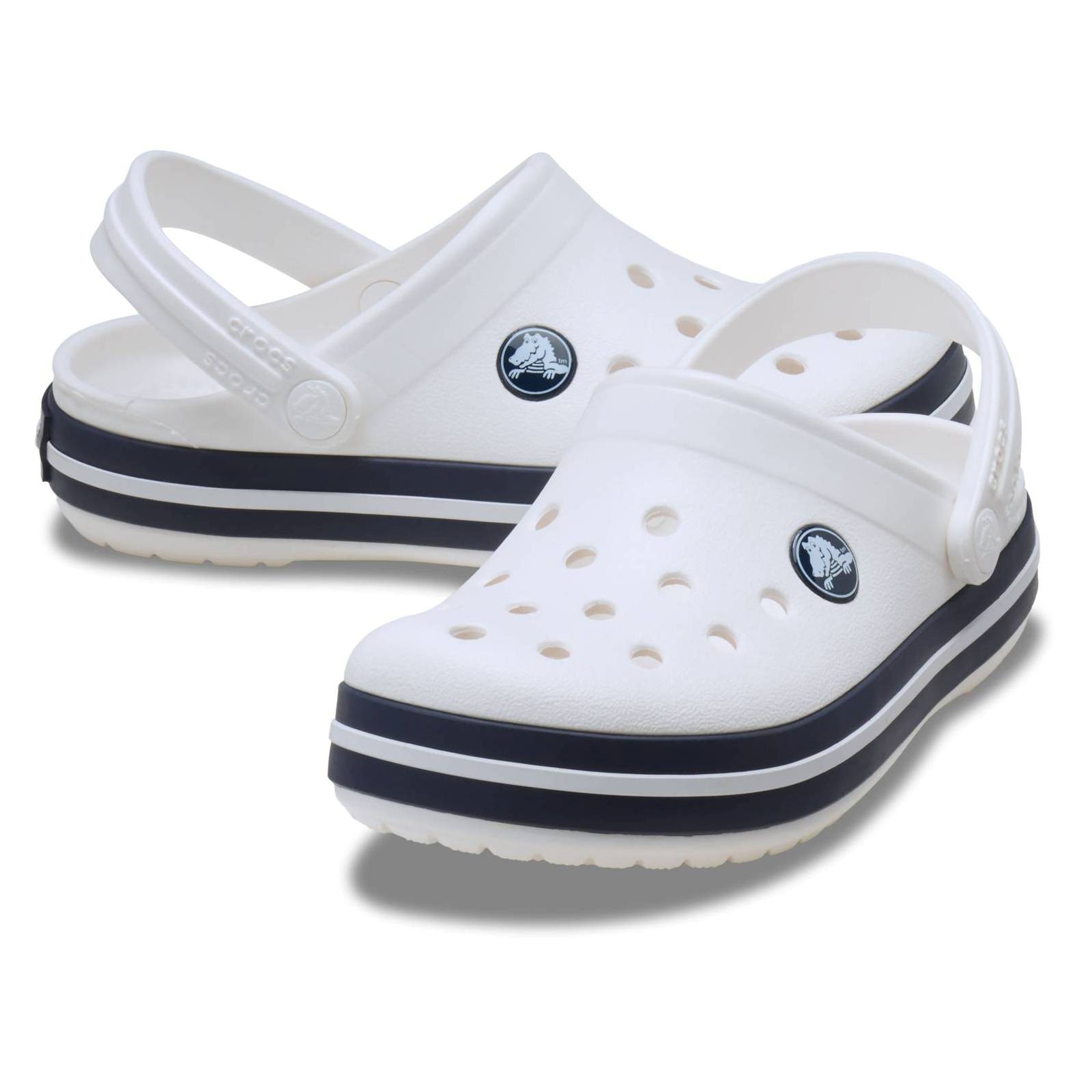 Crocs Crocband Clog Toddler