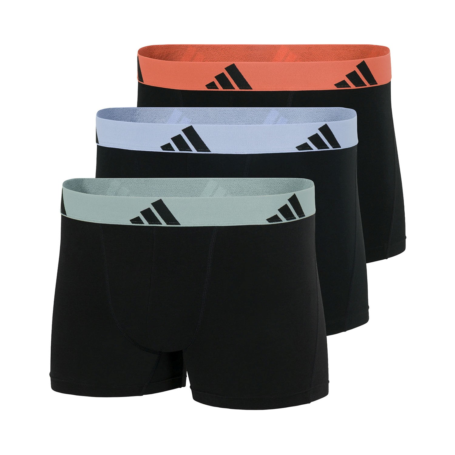 Adidas Active Flex Cotton Trunk