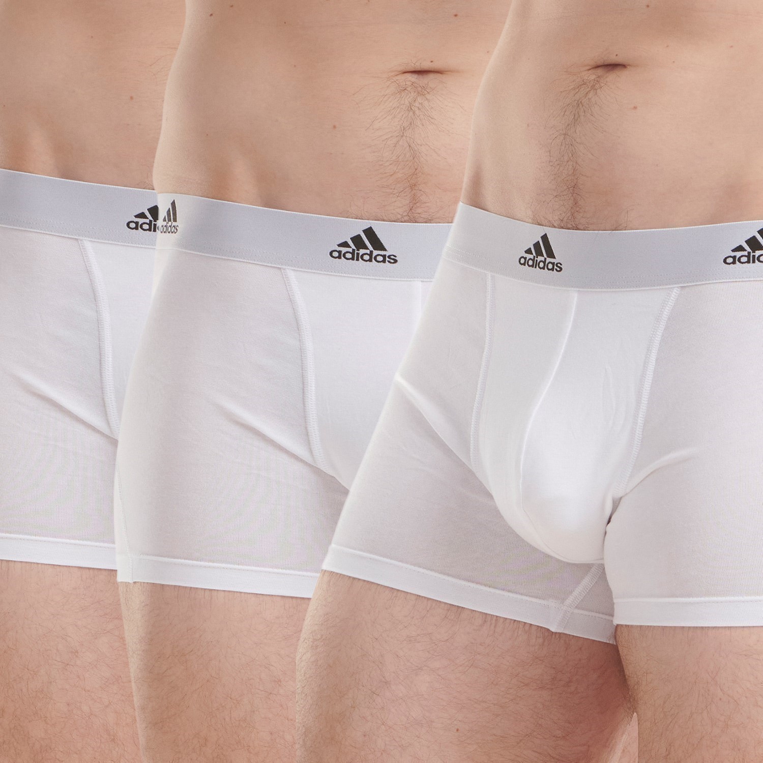 Adidas Active Flex Cotton Trunk