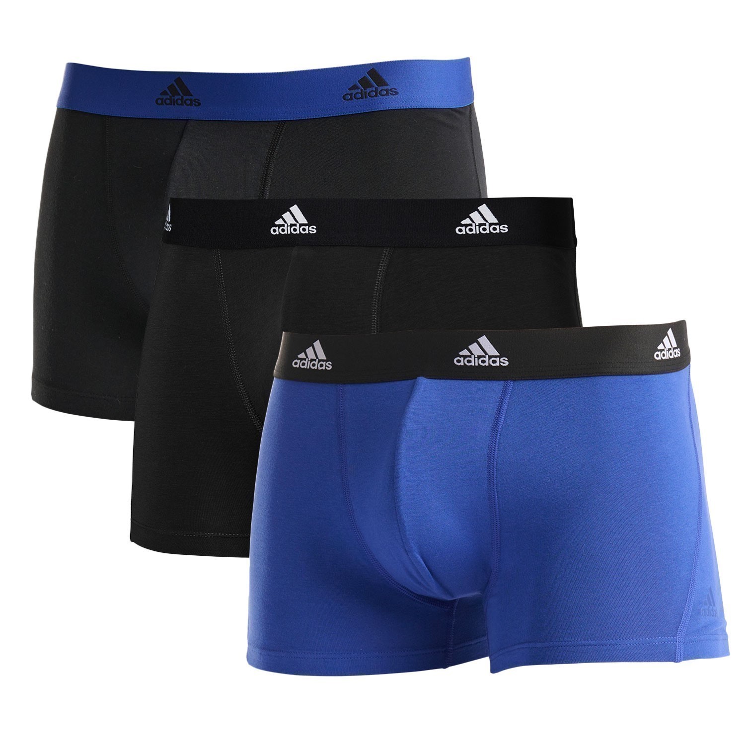 Adidas Active Flex Cotton Trunk