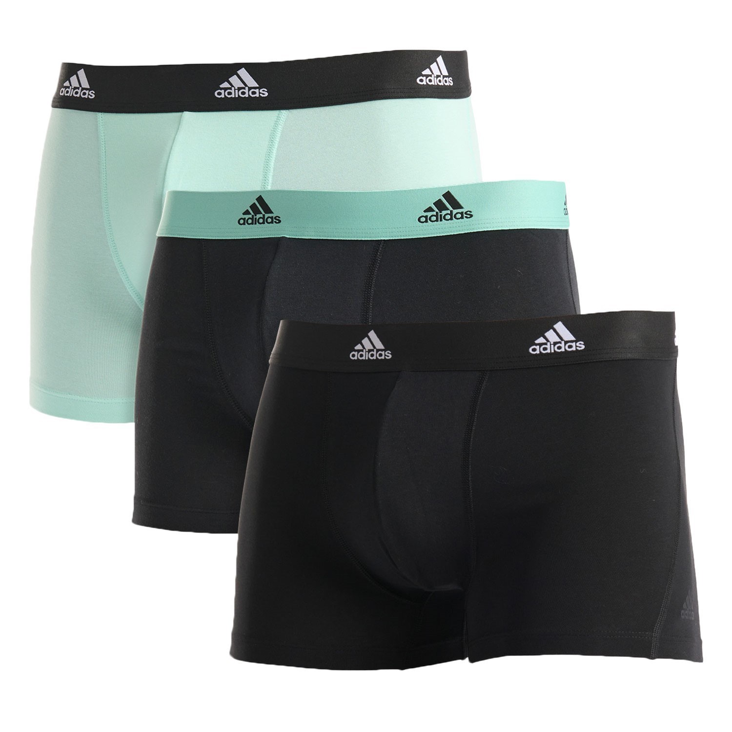 Adidas Active Flex Cotton Trunk