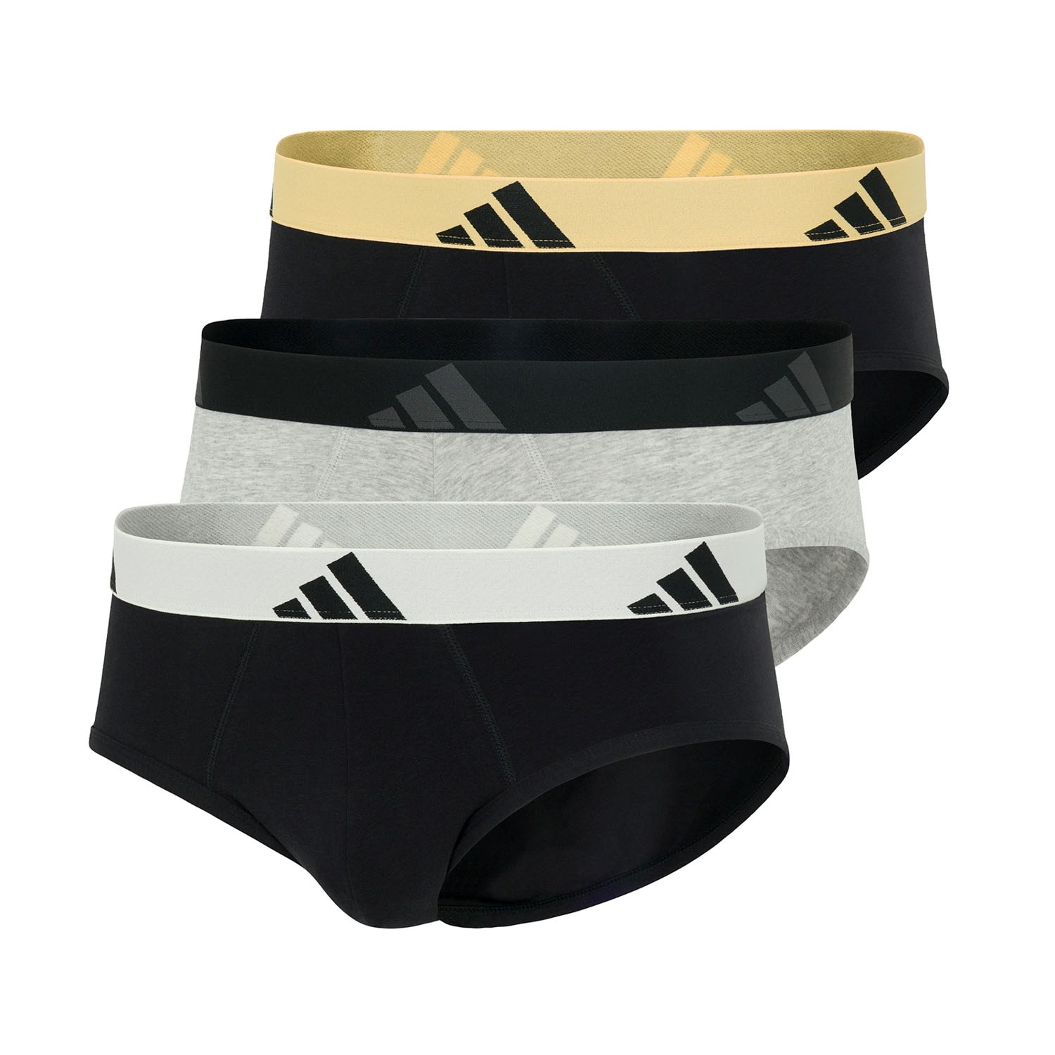 Adidas Active Flex Cotton Brief