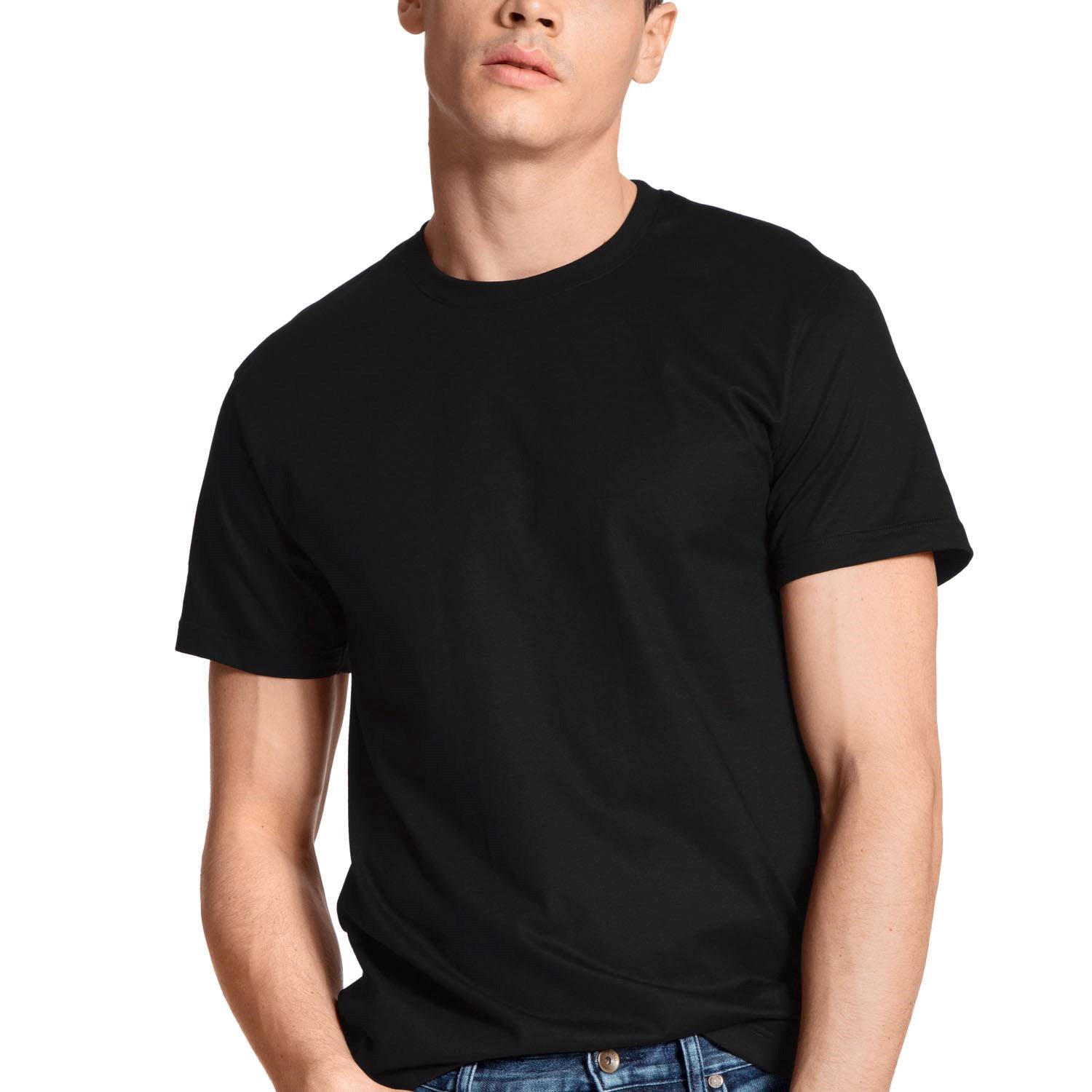 Calida Natural Benefit Crew Neck