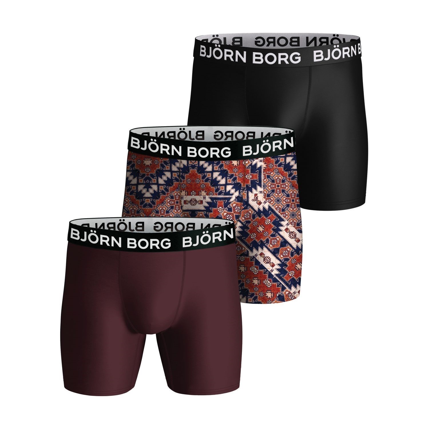 Björn Borg Performance Shorts 2203 