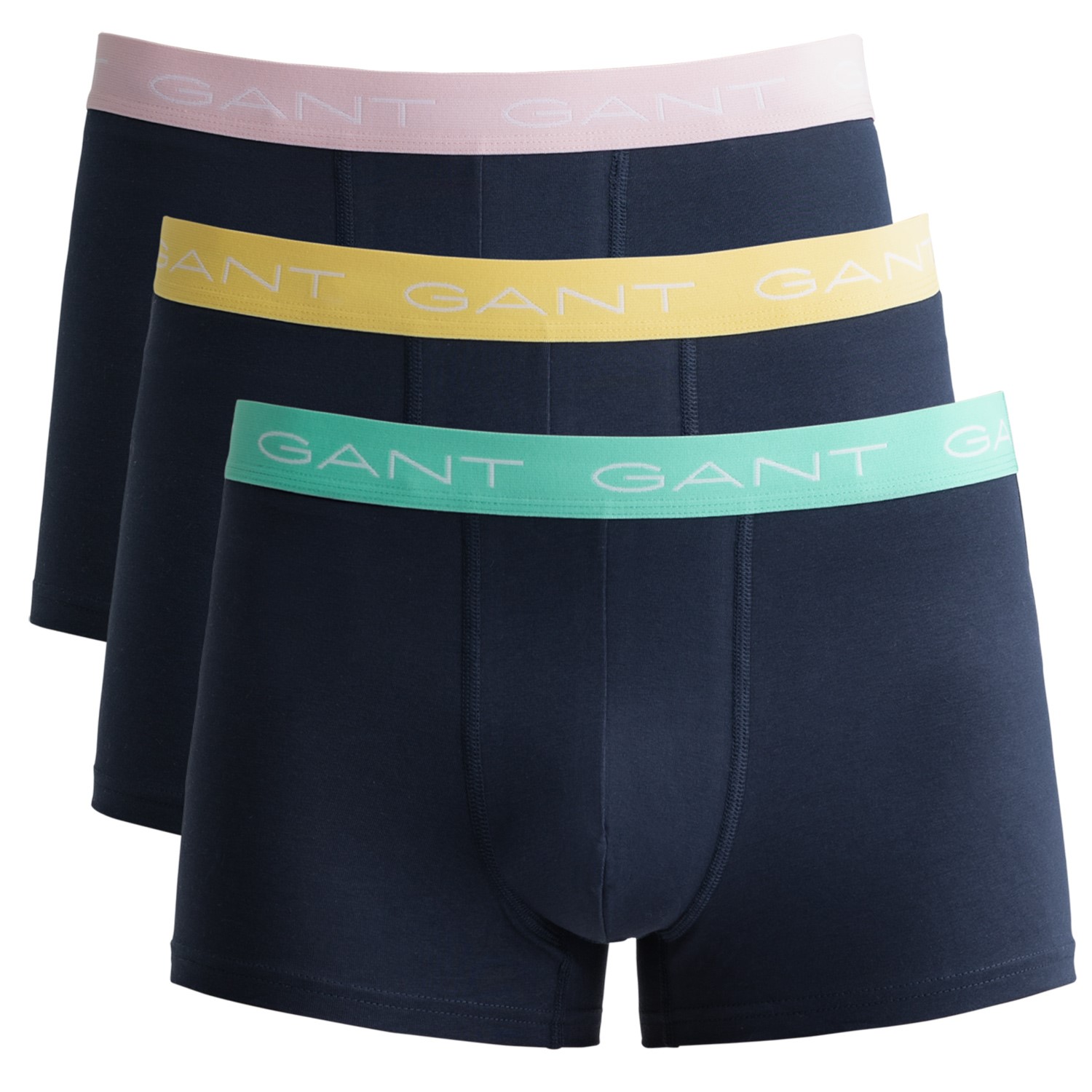 Gant Cotton Jersey Trunks
