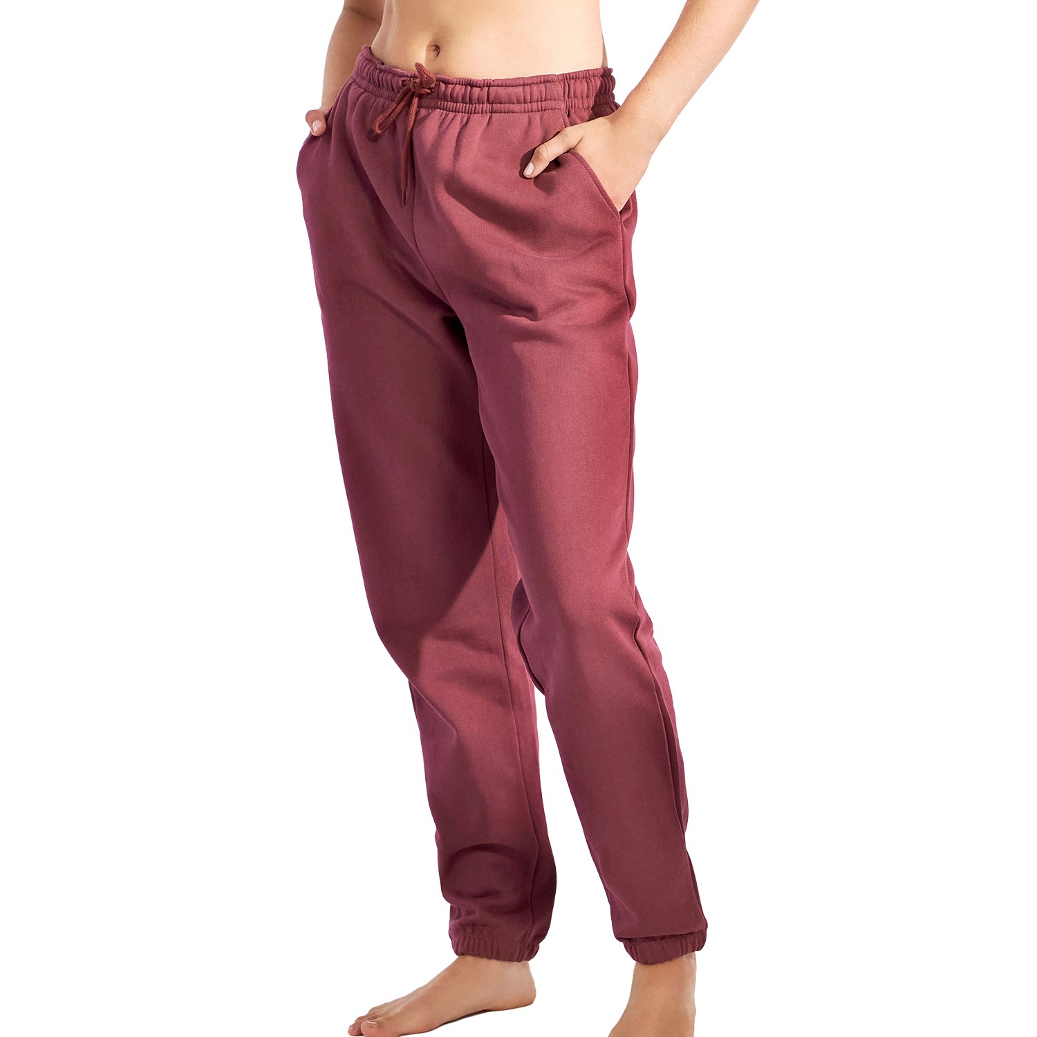 Bread and Boxers Organic Sweatpant