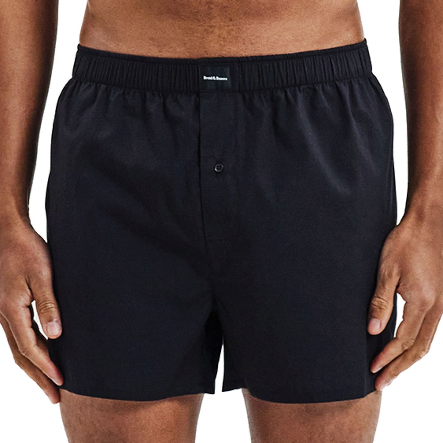 Bread and Boxers Boxer Shorts Multi