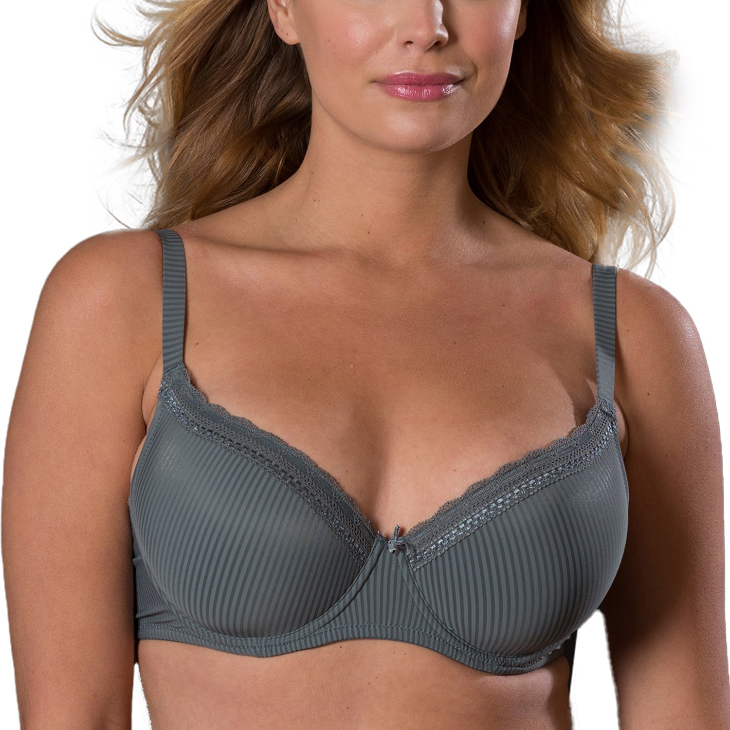 Trofe Laila Fashion Underwire Bra