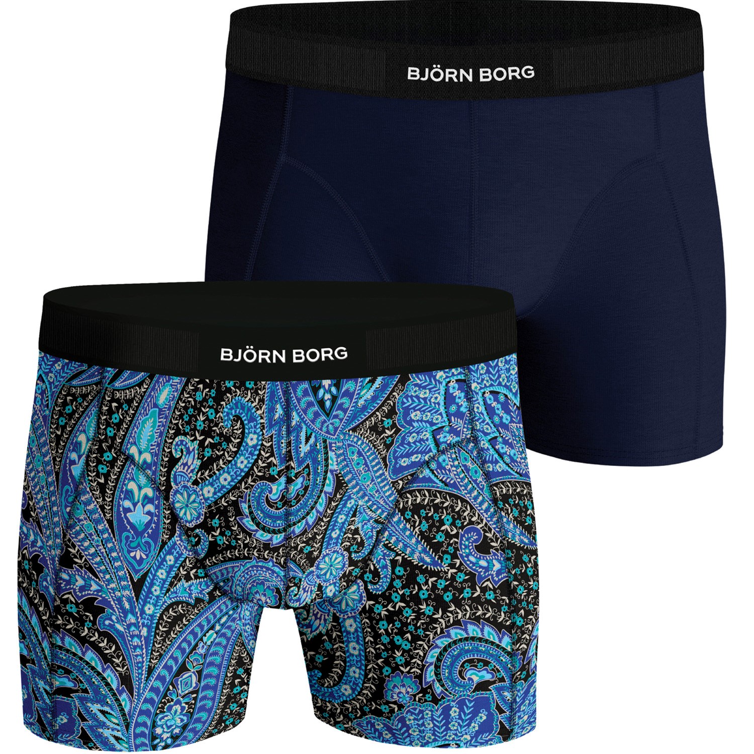 Björn Borg Premium Cotton Stretch Boxer 