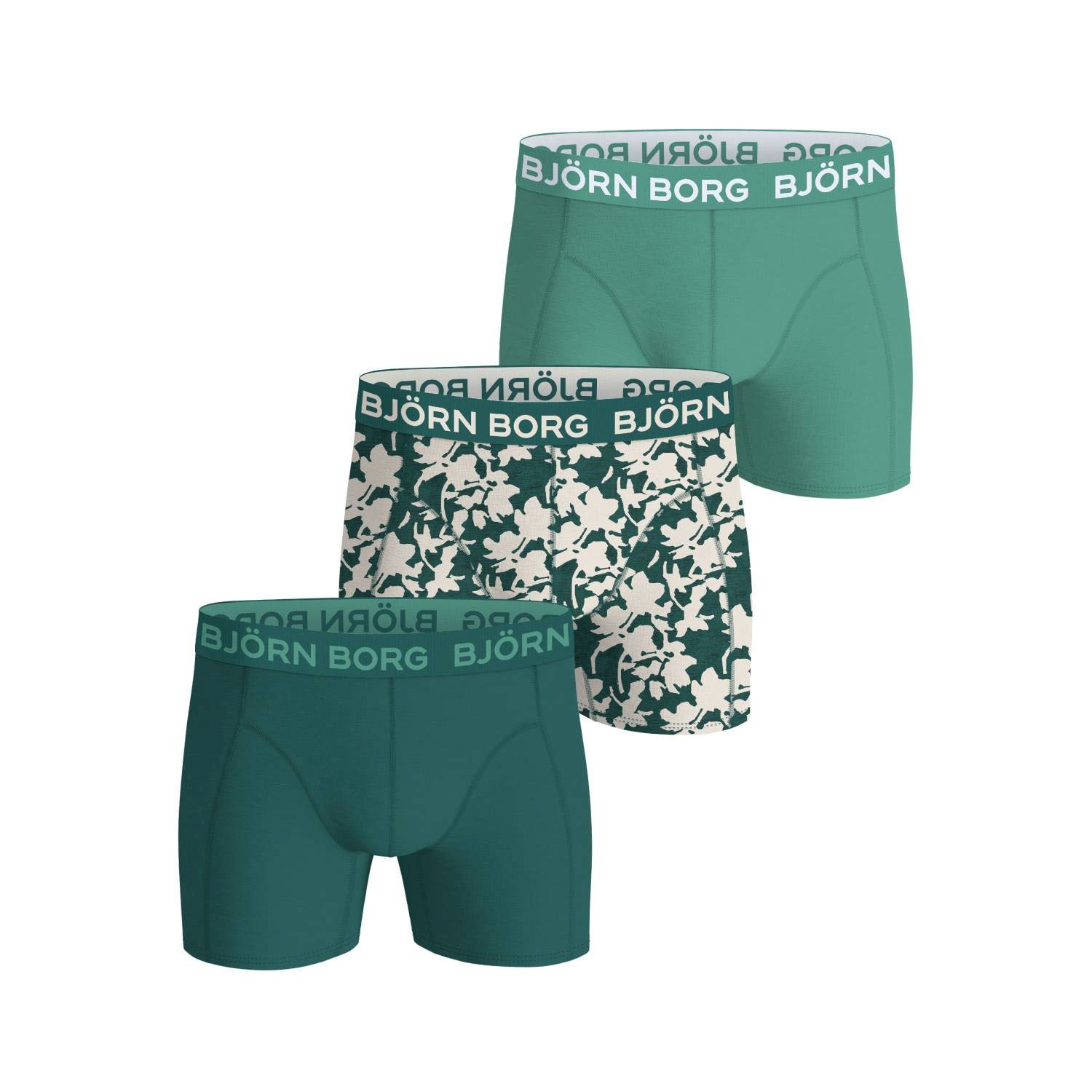 Björn Borg Cotton Stretch Boxer 1565