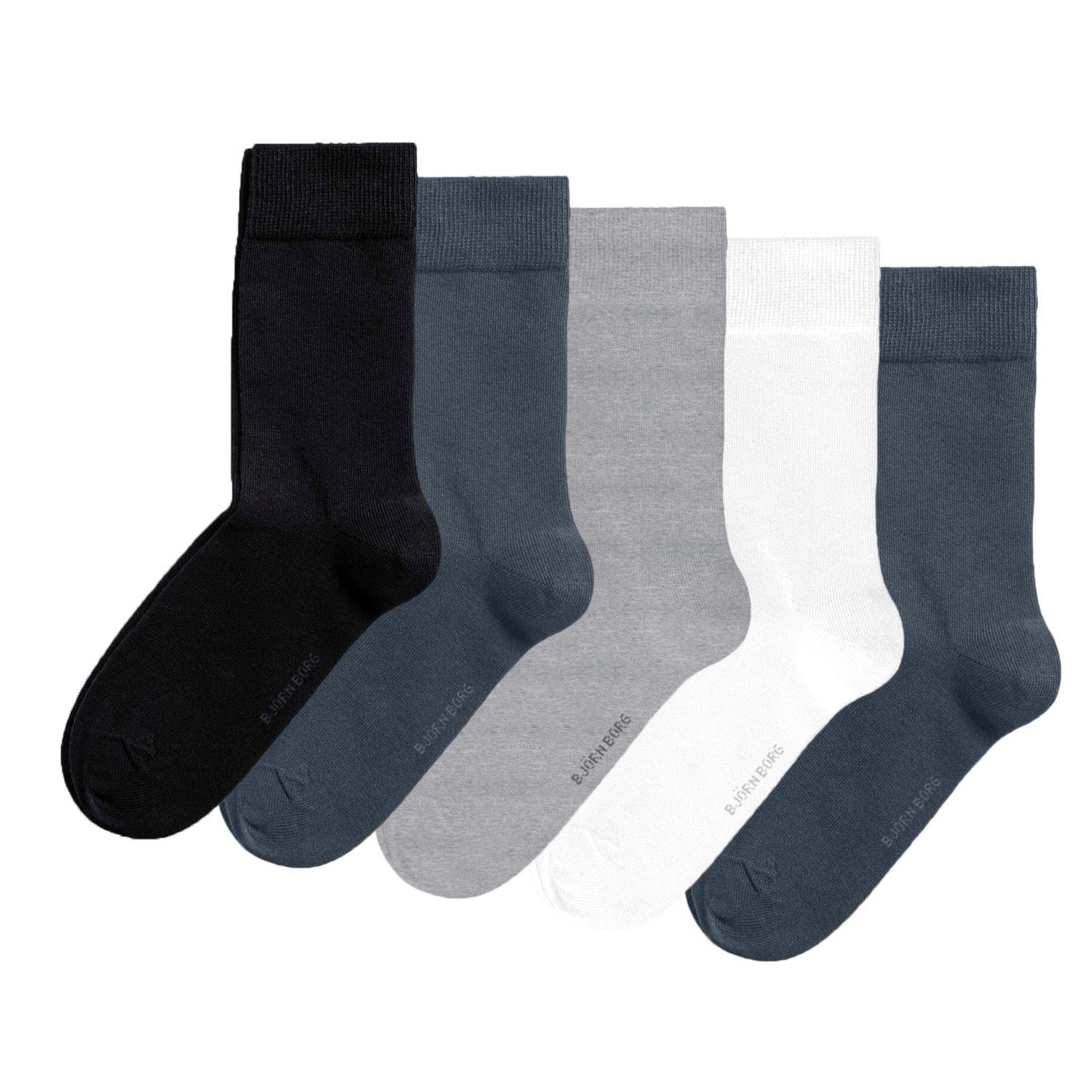 Björn Borg Essential Ankle Sock