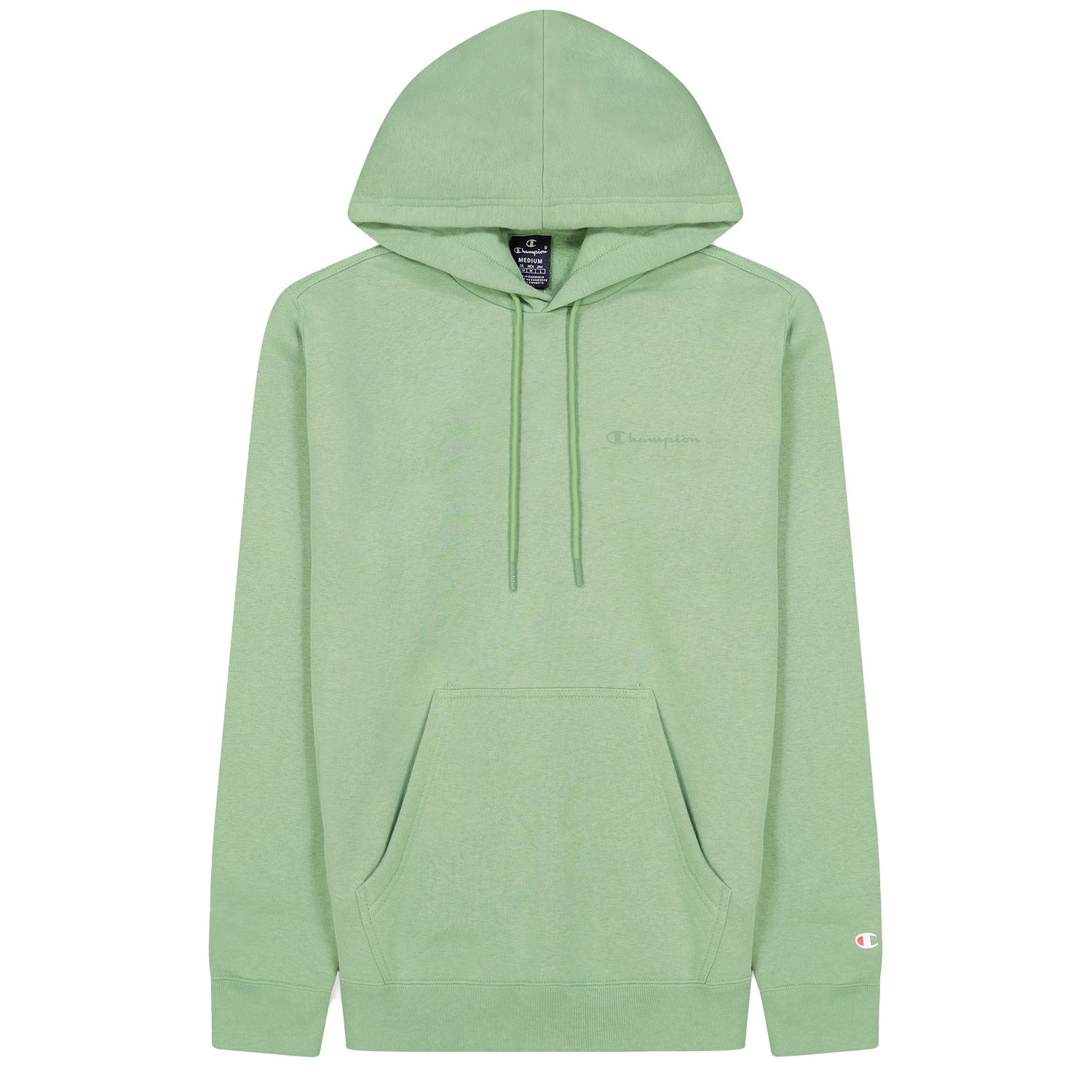 Champion American Classics Legacy Men Hoodie 