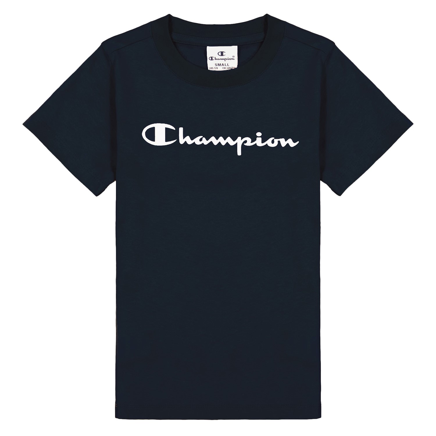Champion American Classics Legacy Girls T-Shirt