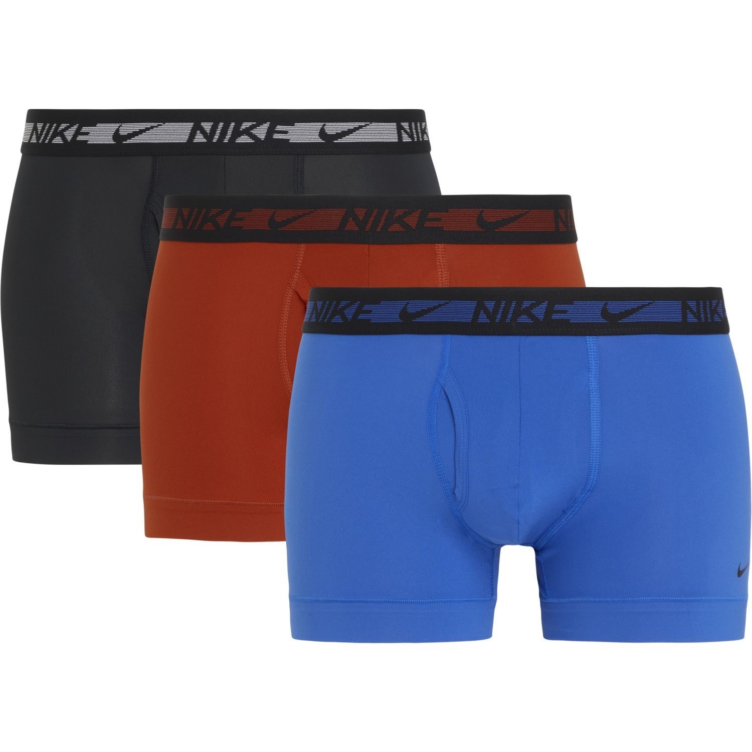 Nike Dri-Fit Ultra Stretch Micro Trunk