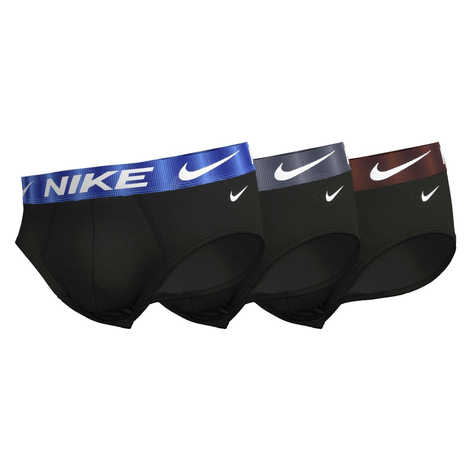 Nike Dri-Fit Essential Micro Hip Brief