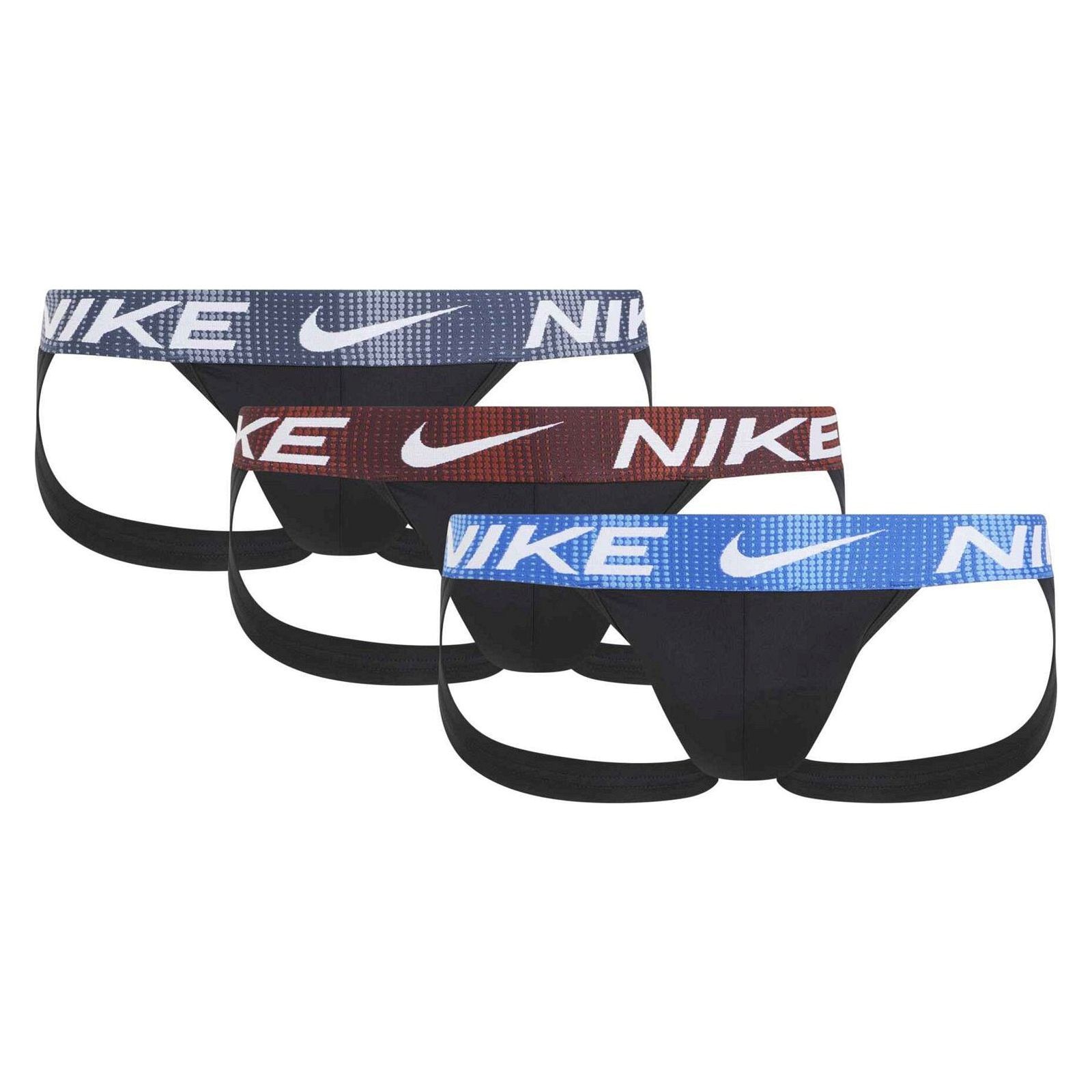 Nike Dri-Fit Essential Micro Jockstrap