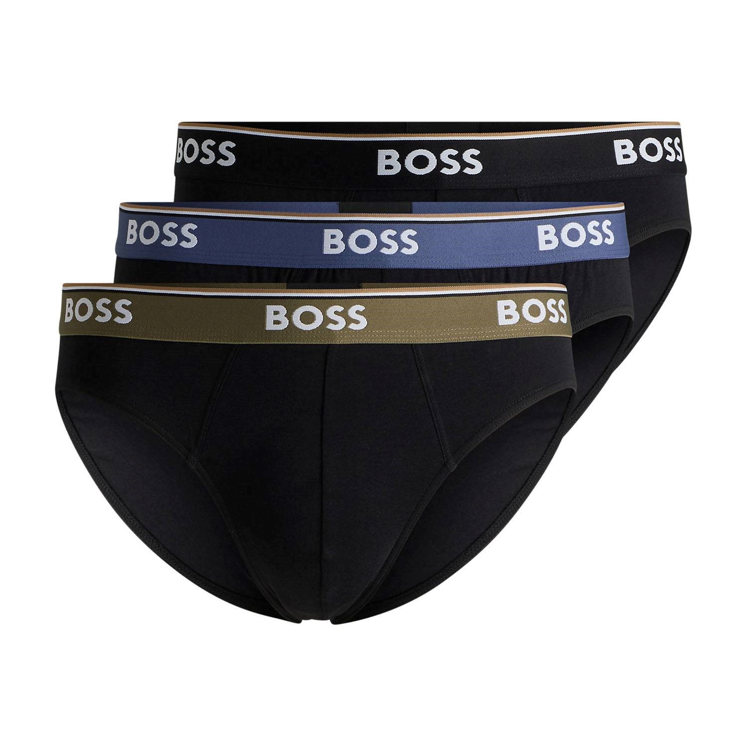 BOSS Power Brief 