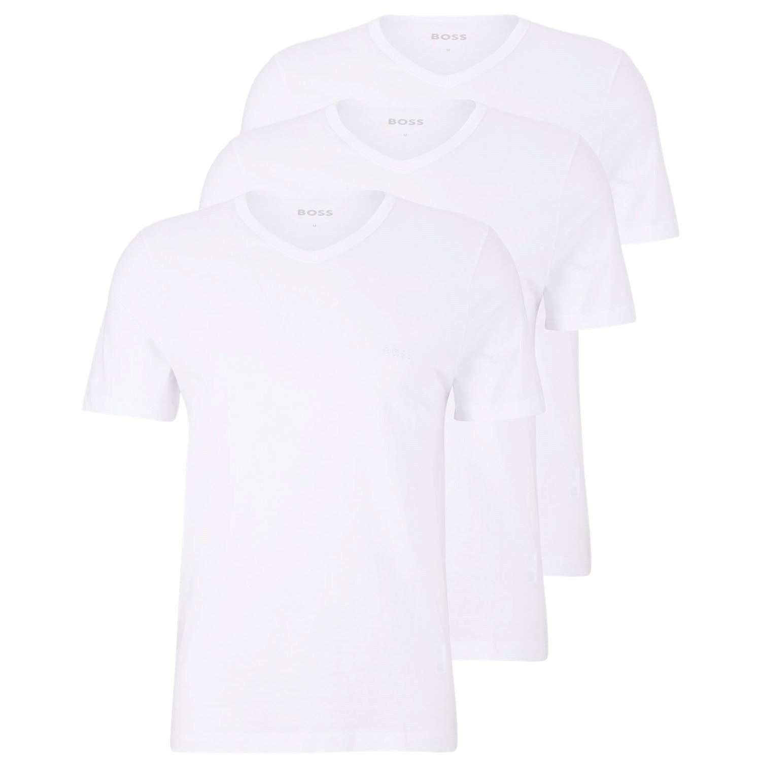 BOSS V-Neck Classic T-shirt