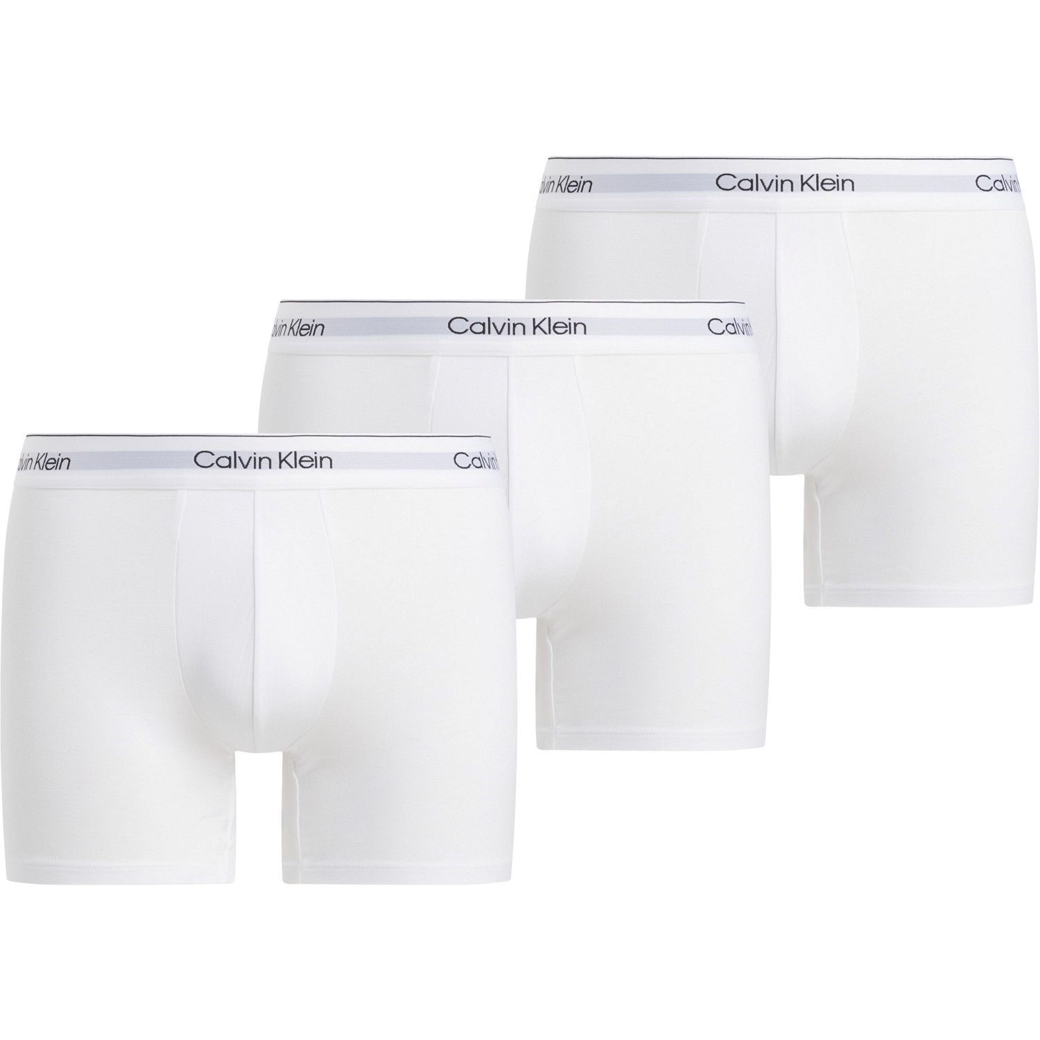 Calvin Klein Modern Cotton Stretch Boxer Brief