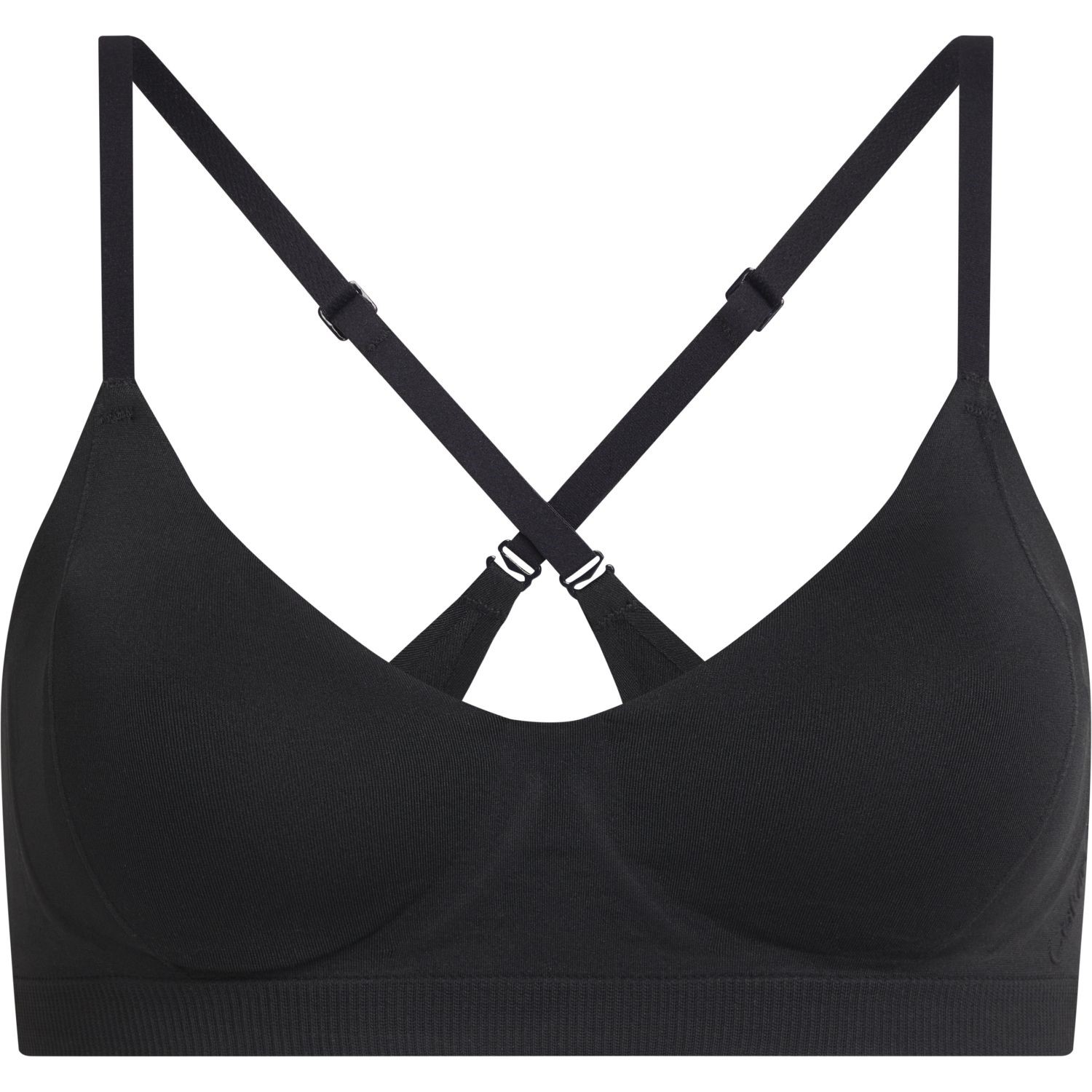 Calvin Klein Fusion Flex Light Lined Bralette