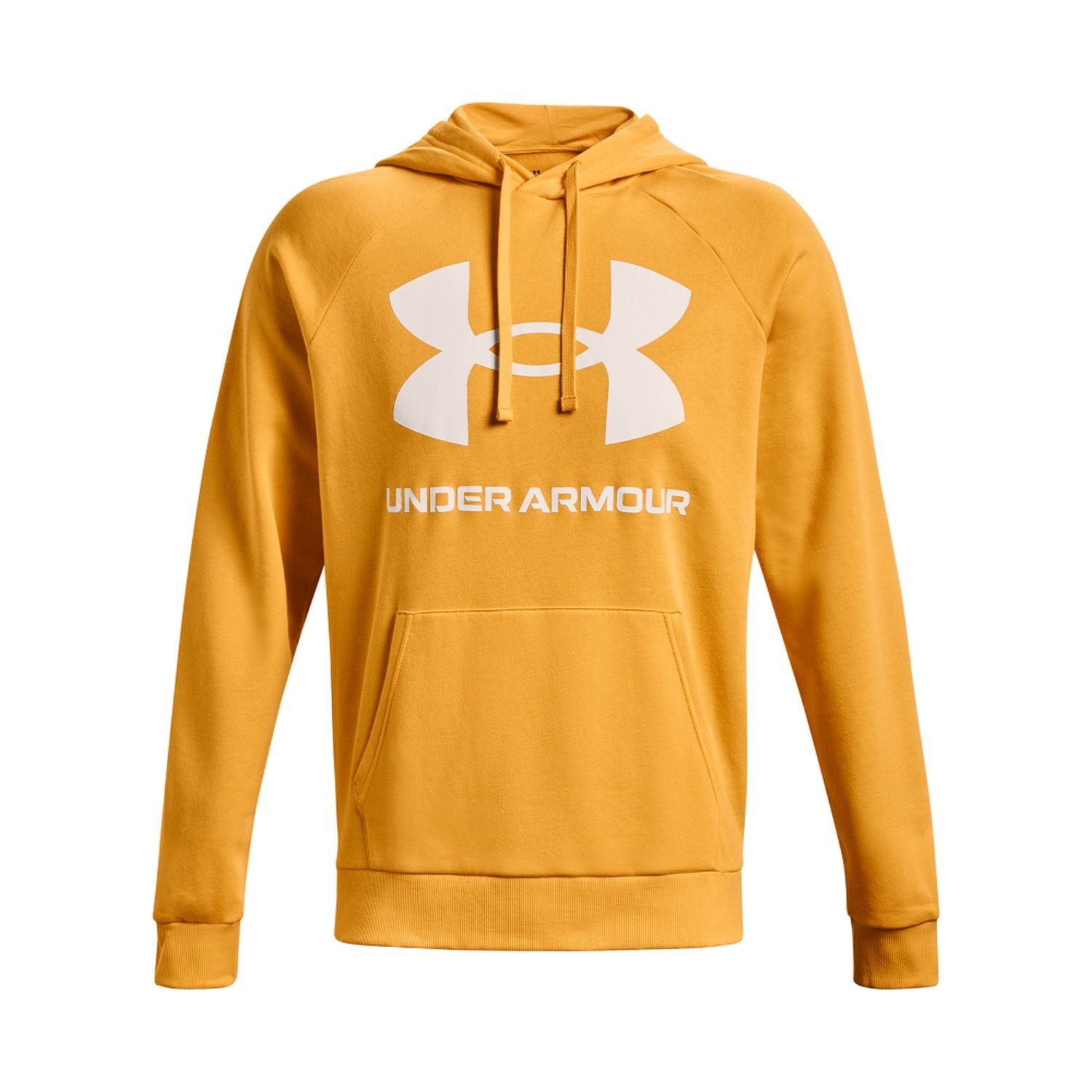 Under Armour Rival Fleece Big Logo Hoodie