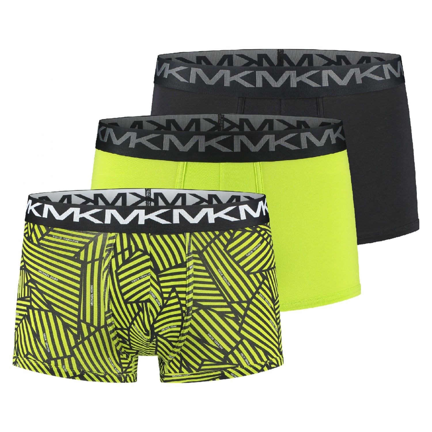 Michael Kors Strecth Factor Boxer Brief